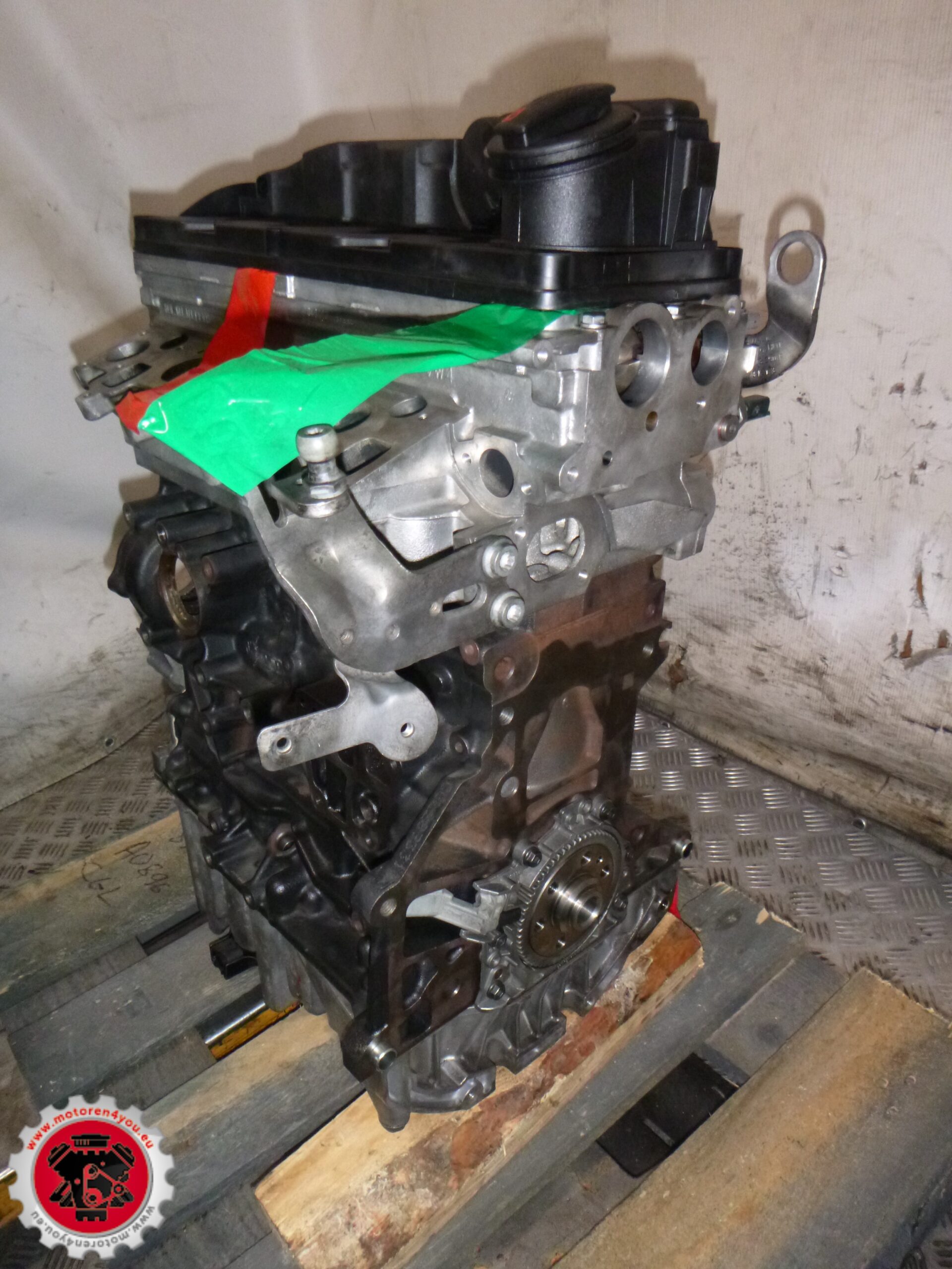 CGLC 2.0TDI 130kw
