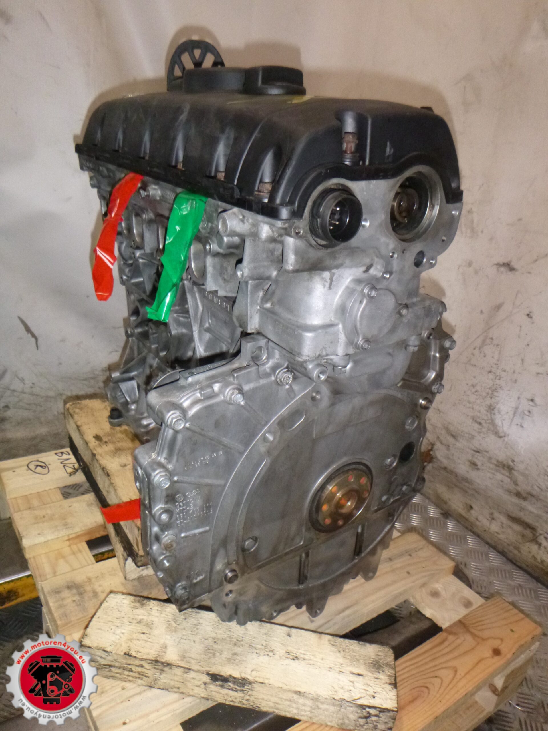 BNZ 2.5TDI 96kw