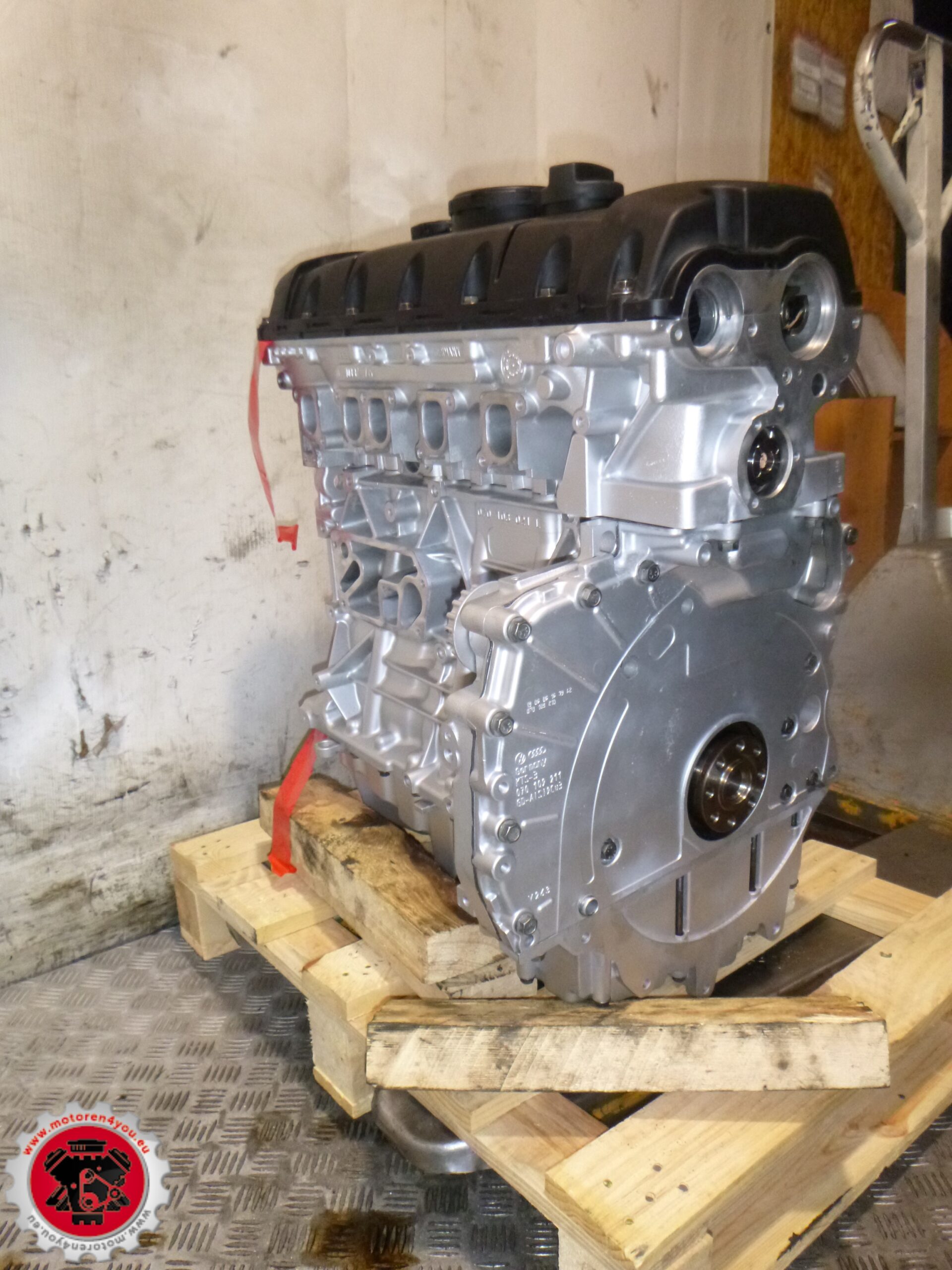 BNZ 2.5TDI 96kw