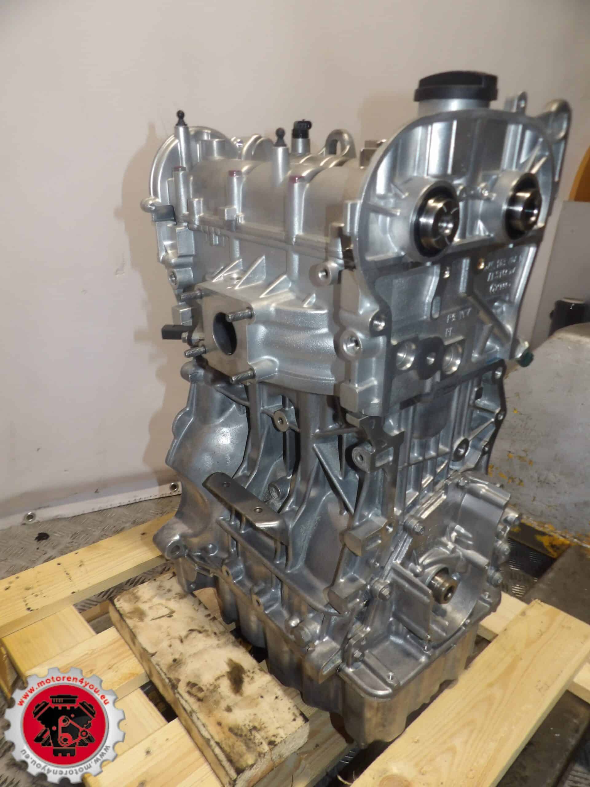 CHYA 1.0i 44kw