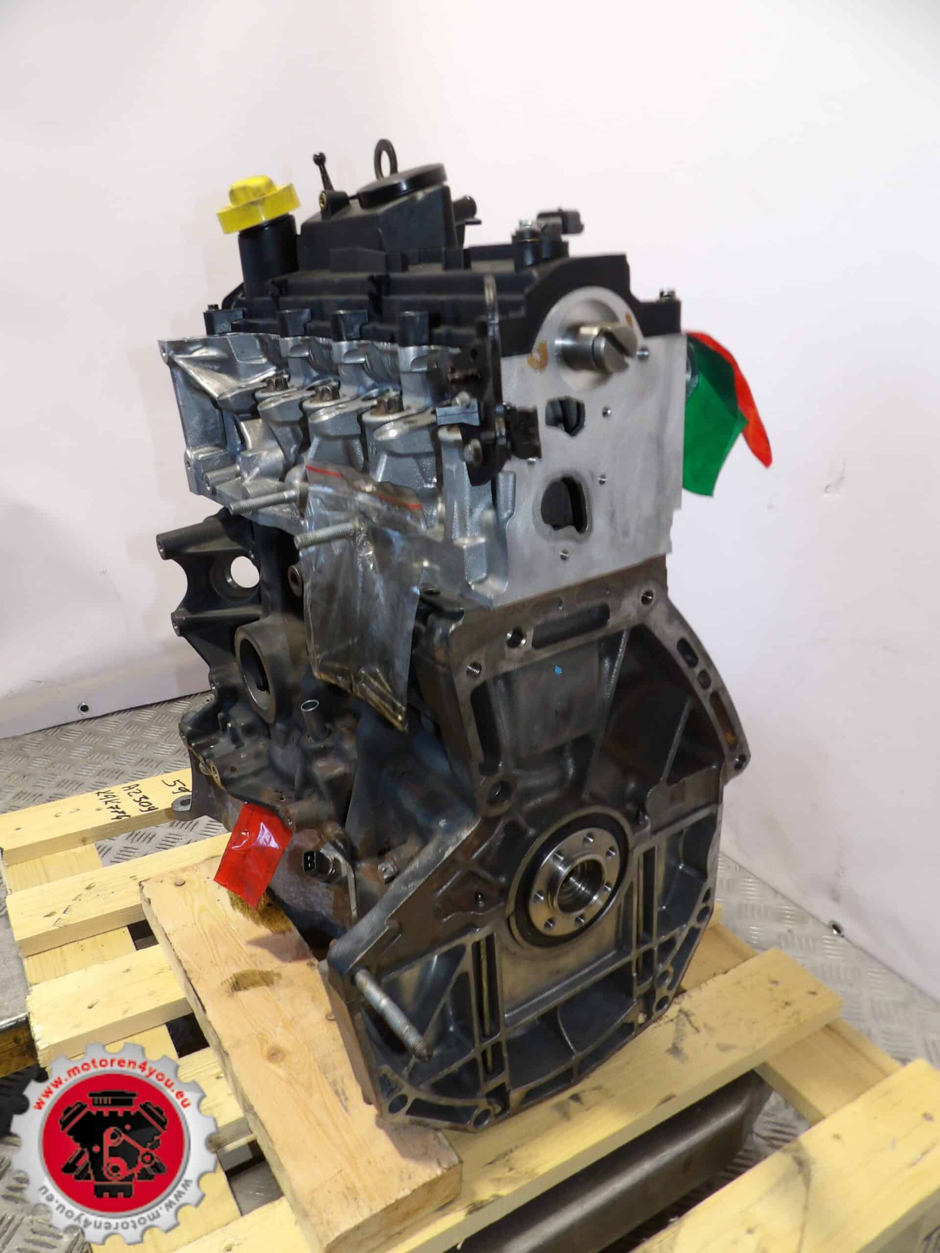 K9K744 1.5d 76/78kw