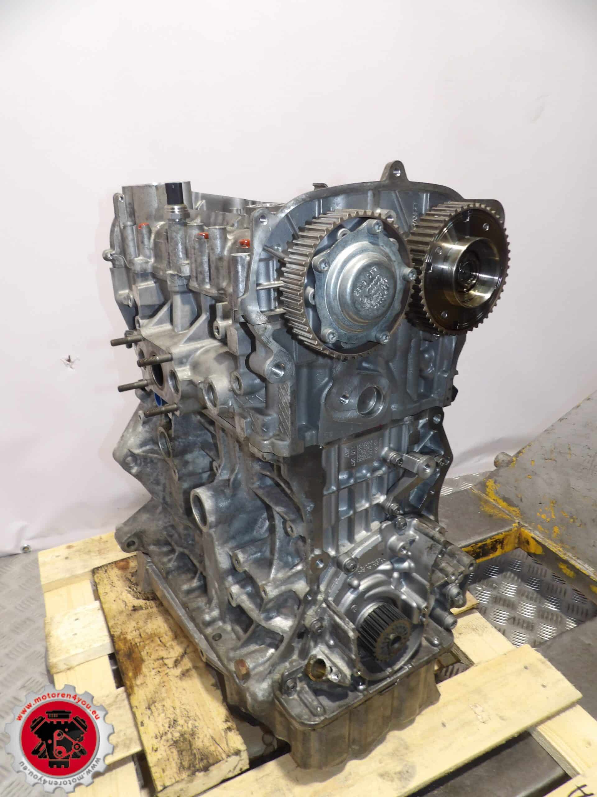 DADA 1.5TSi 110kw