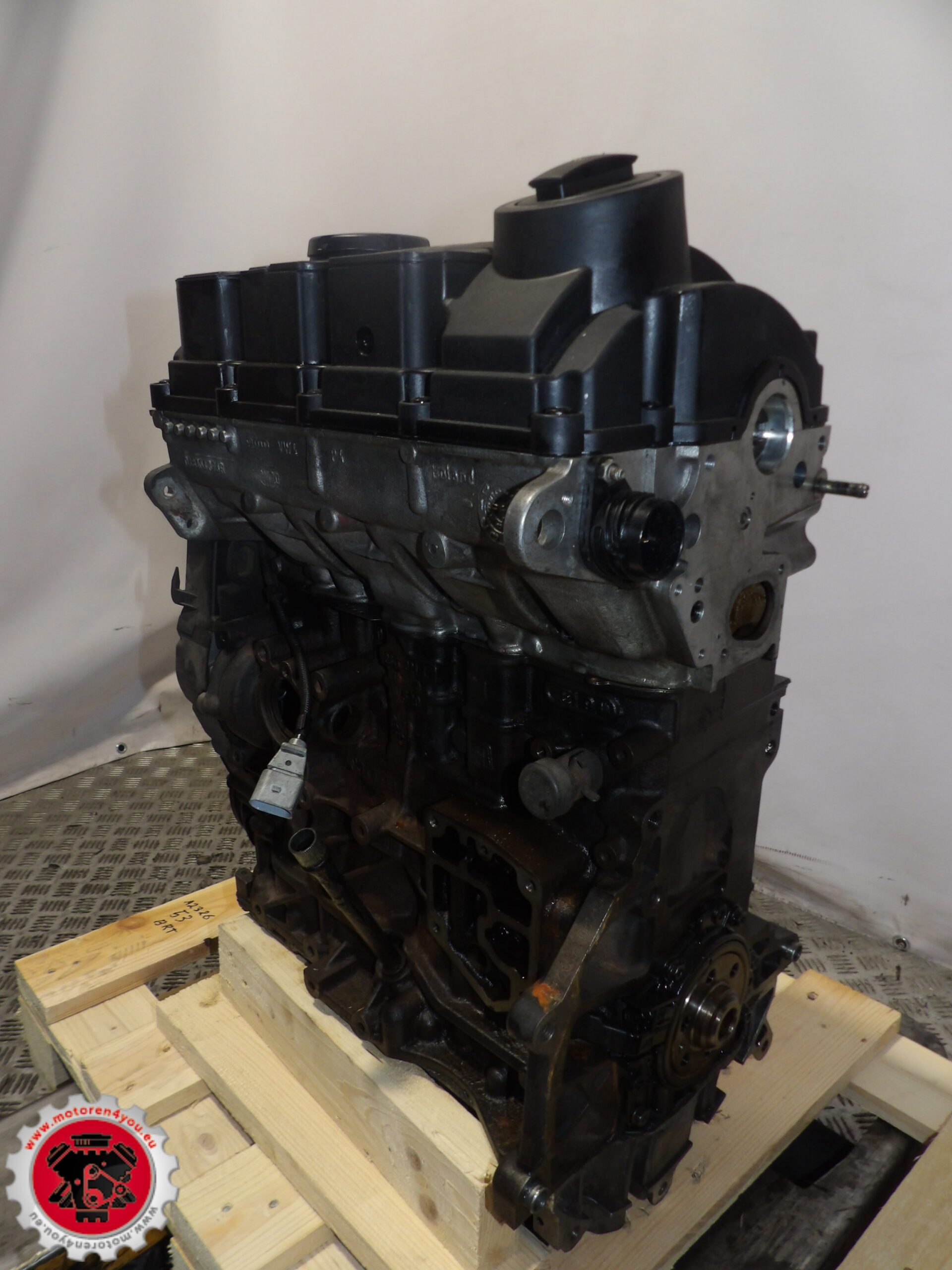 BRT 2.0TDi 103kw