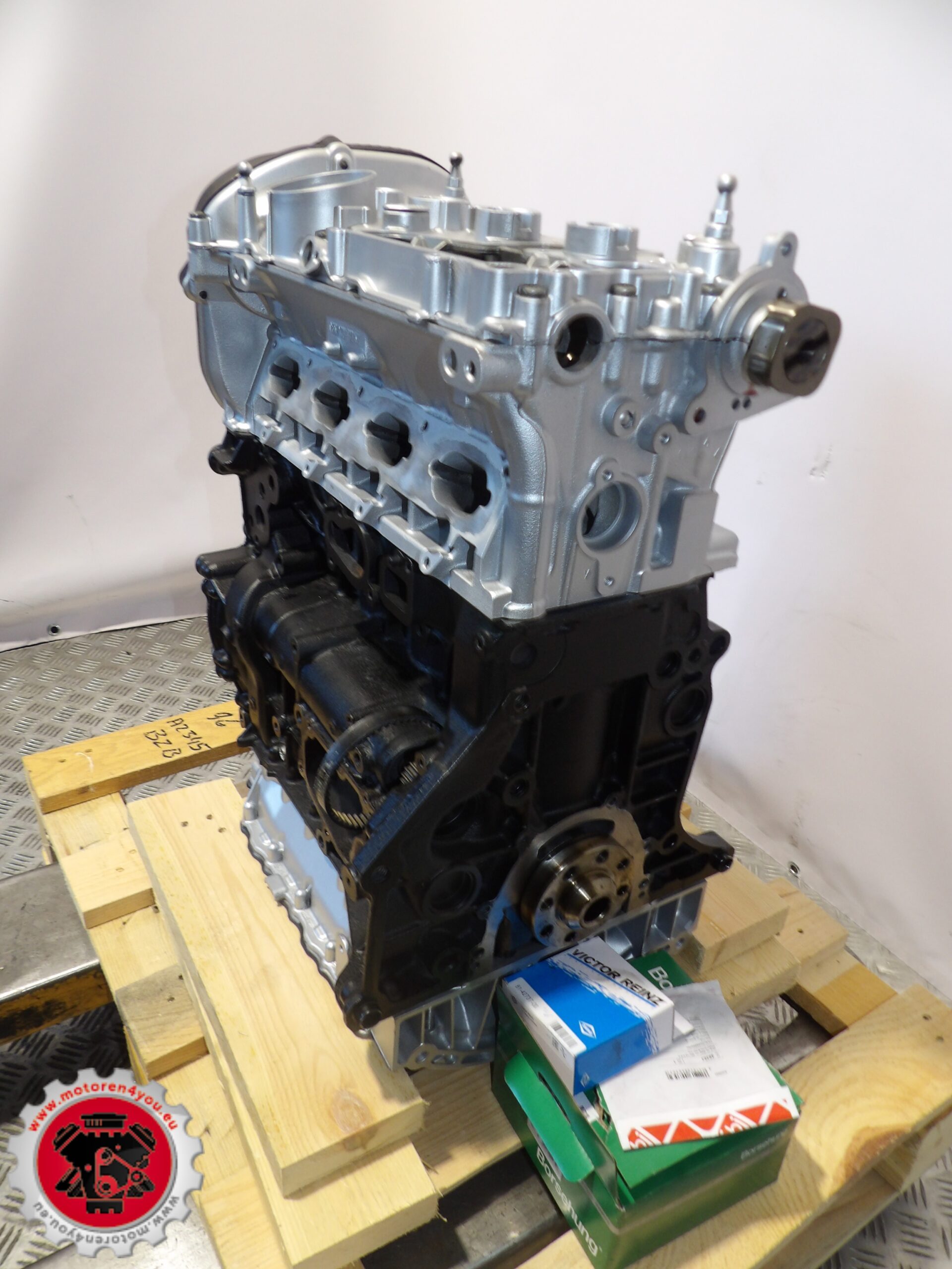 BZB 1.8TSi 118kw