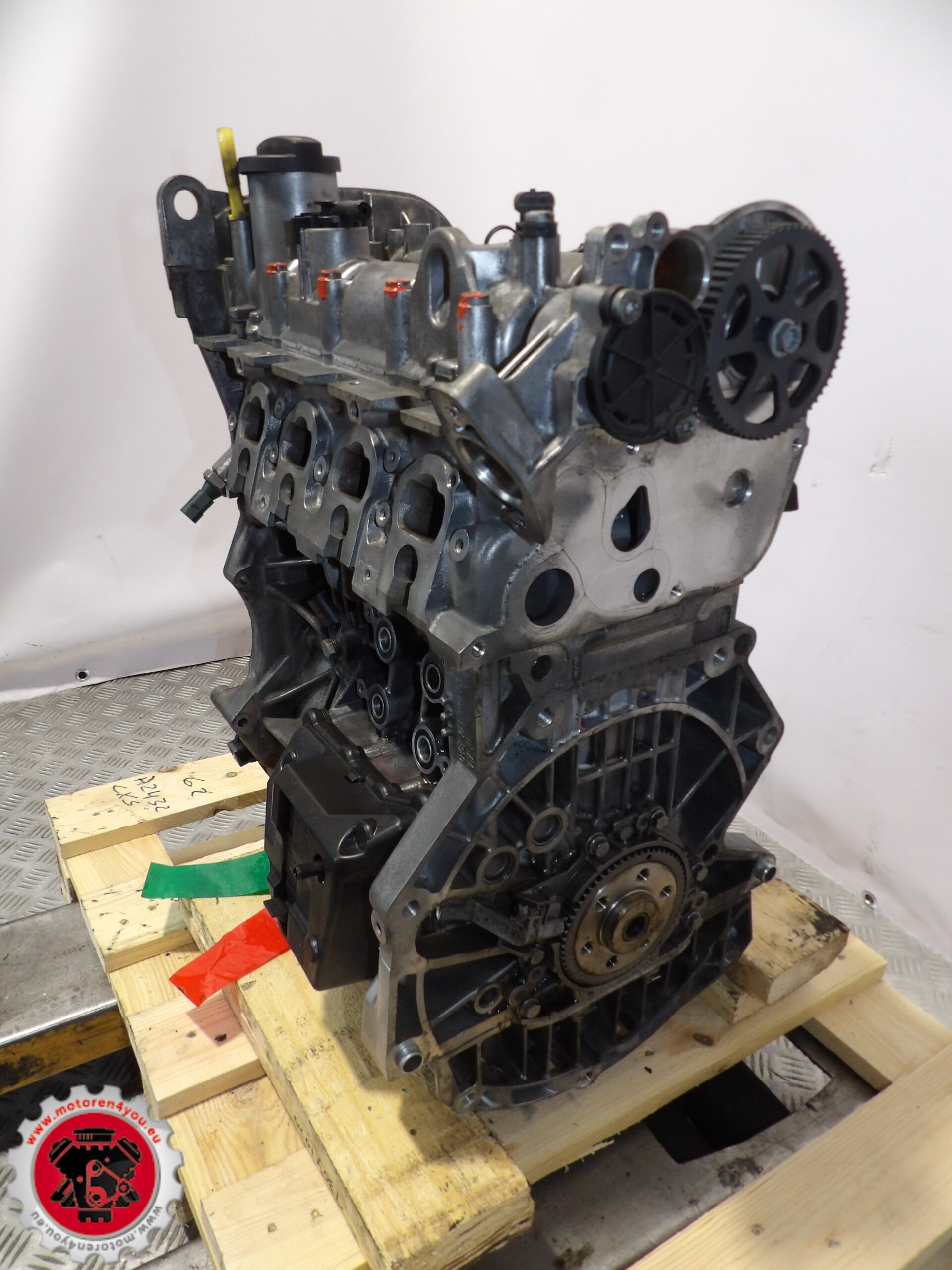 CXS 1.4TSi 90kw