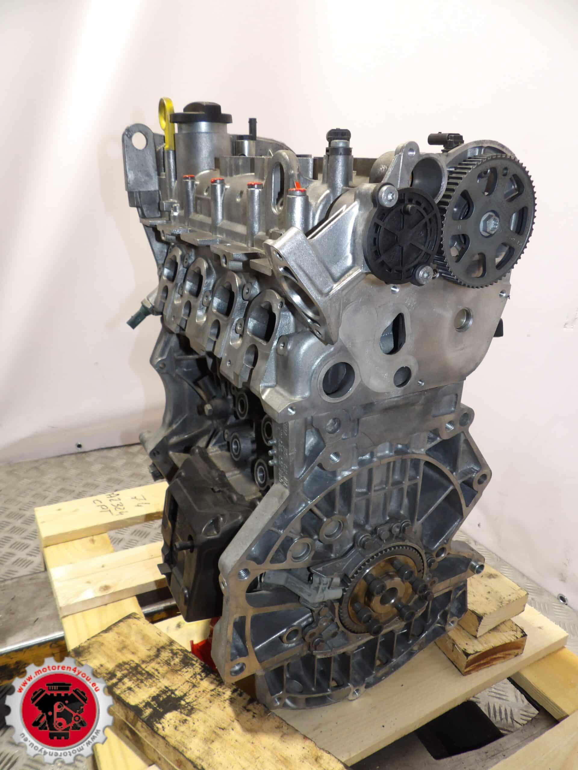 CPTA 1.4tsi 103kw