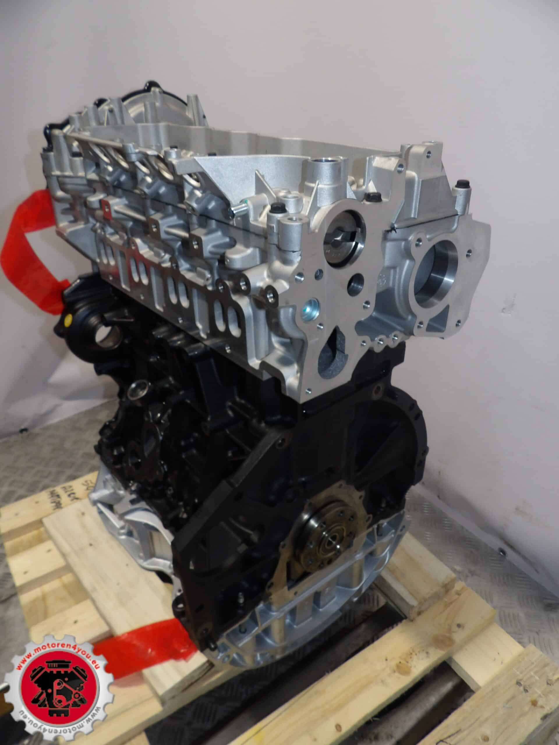M9T898 2.3d 92/110kw