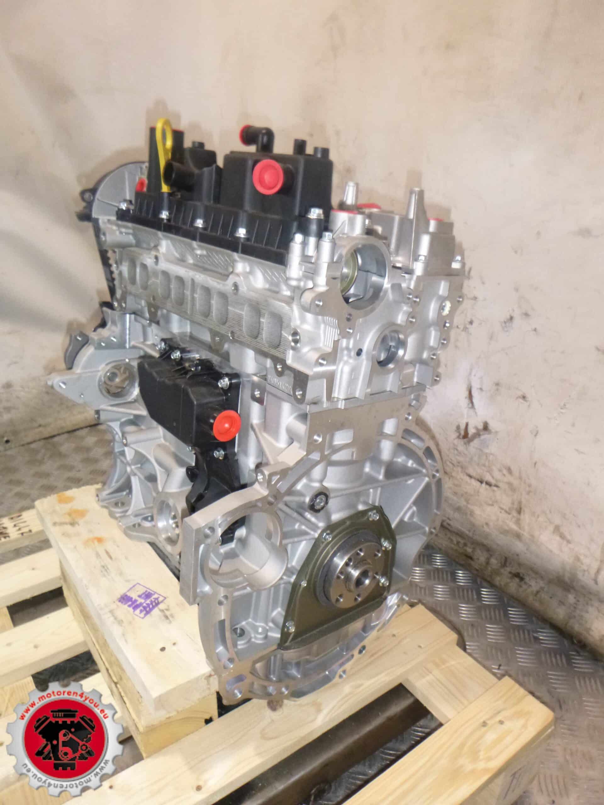 M9ME 1.5i 129kw
