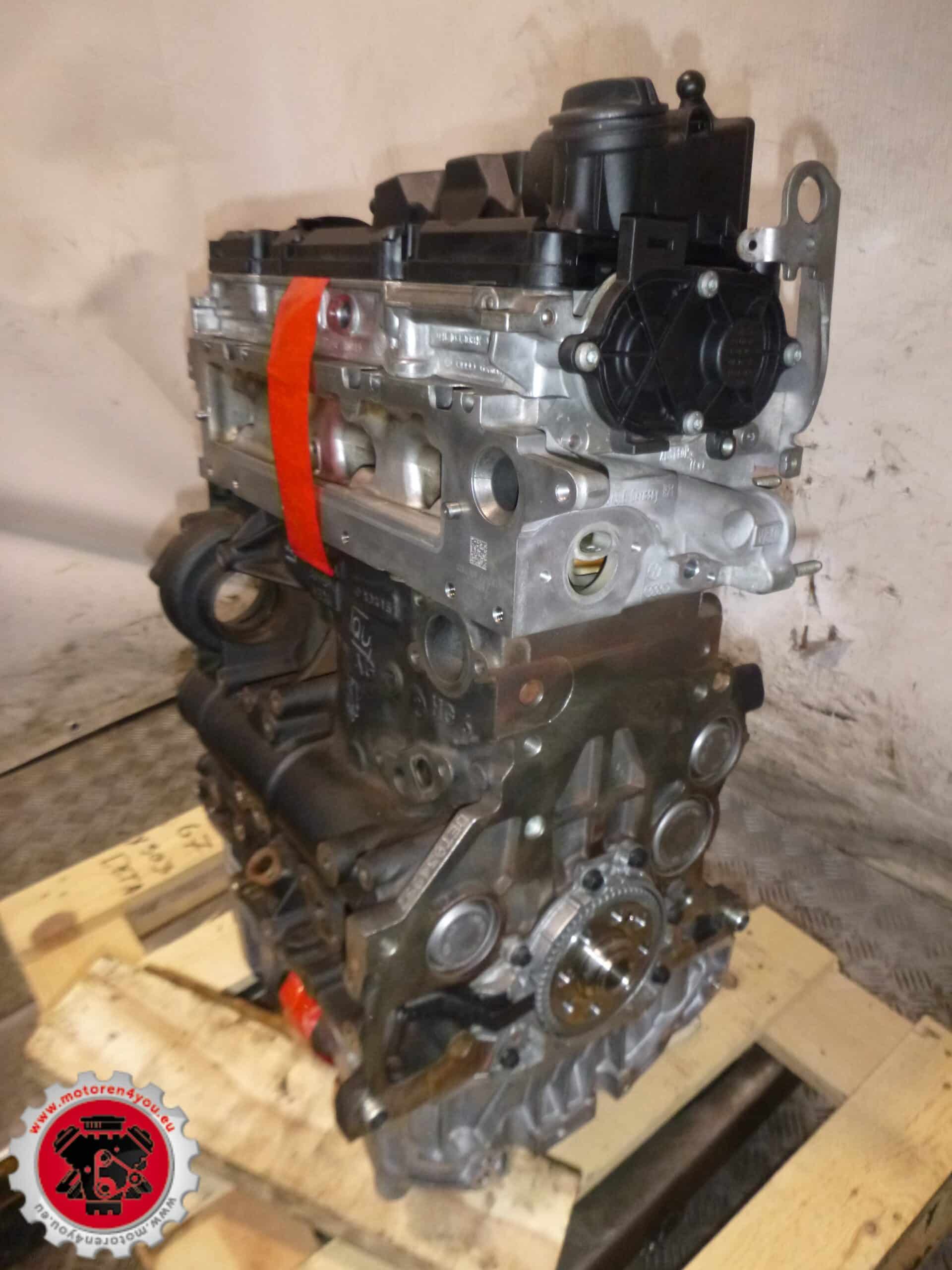 DETA 2.0TDi 140kw