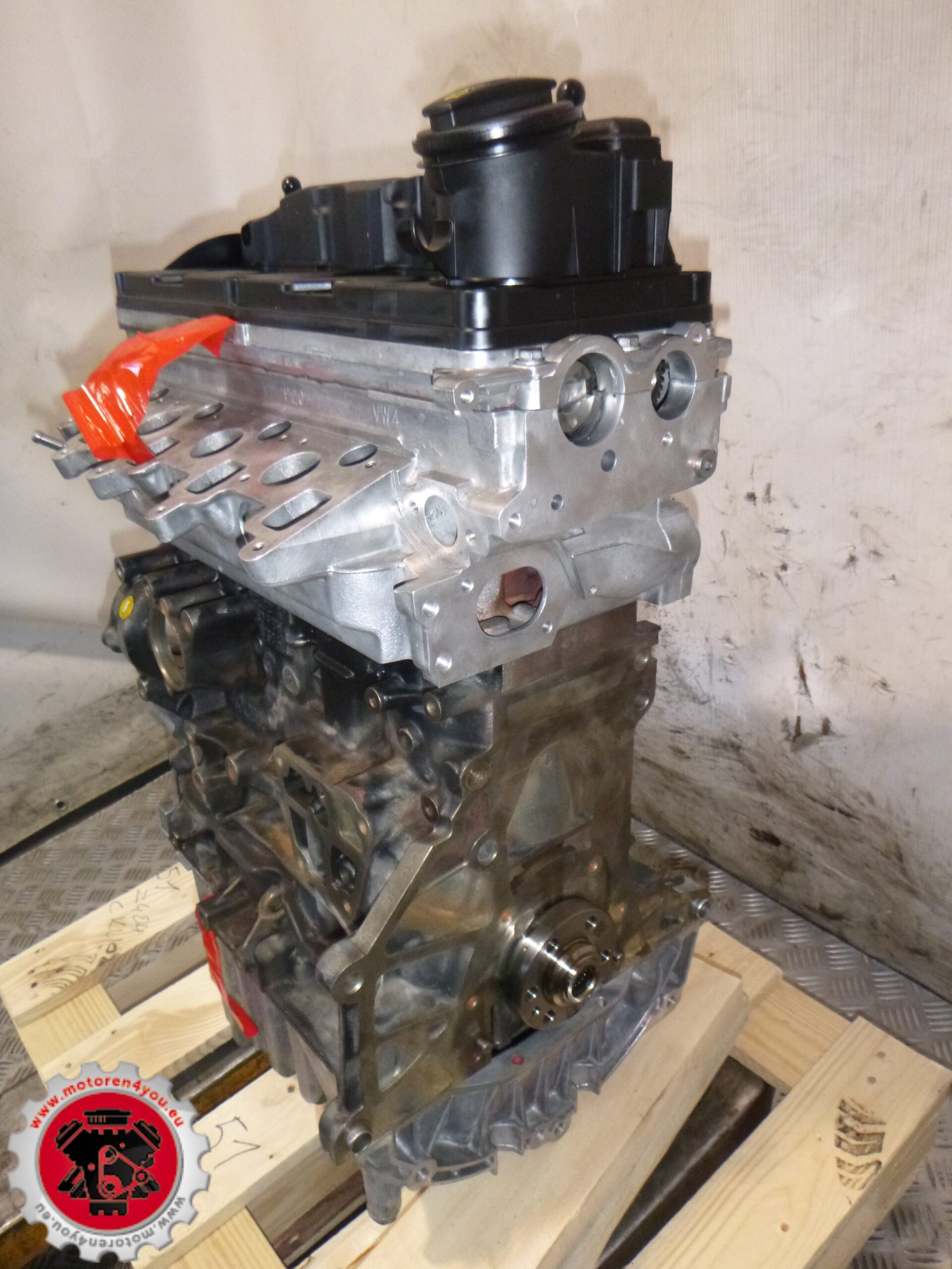CKU 2.0TDI 120kw