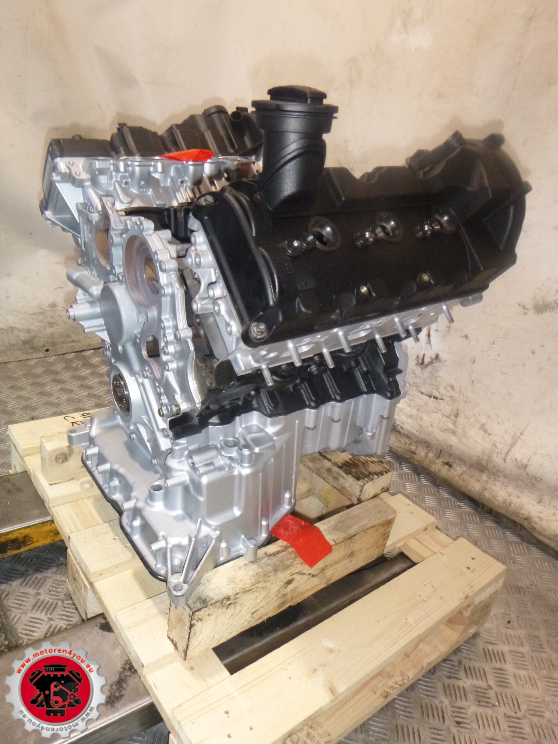 CRCA 3.0D 155/180kw