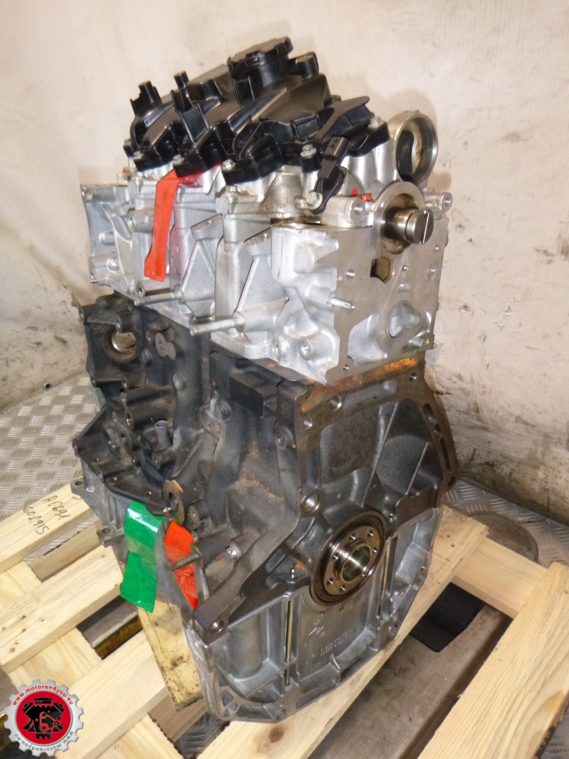 608.915 1.5D 59/70/85kw