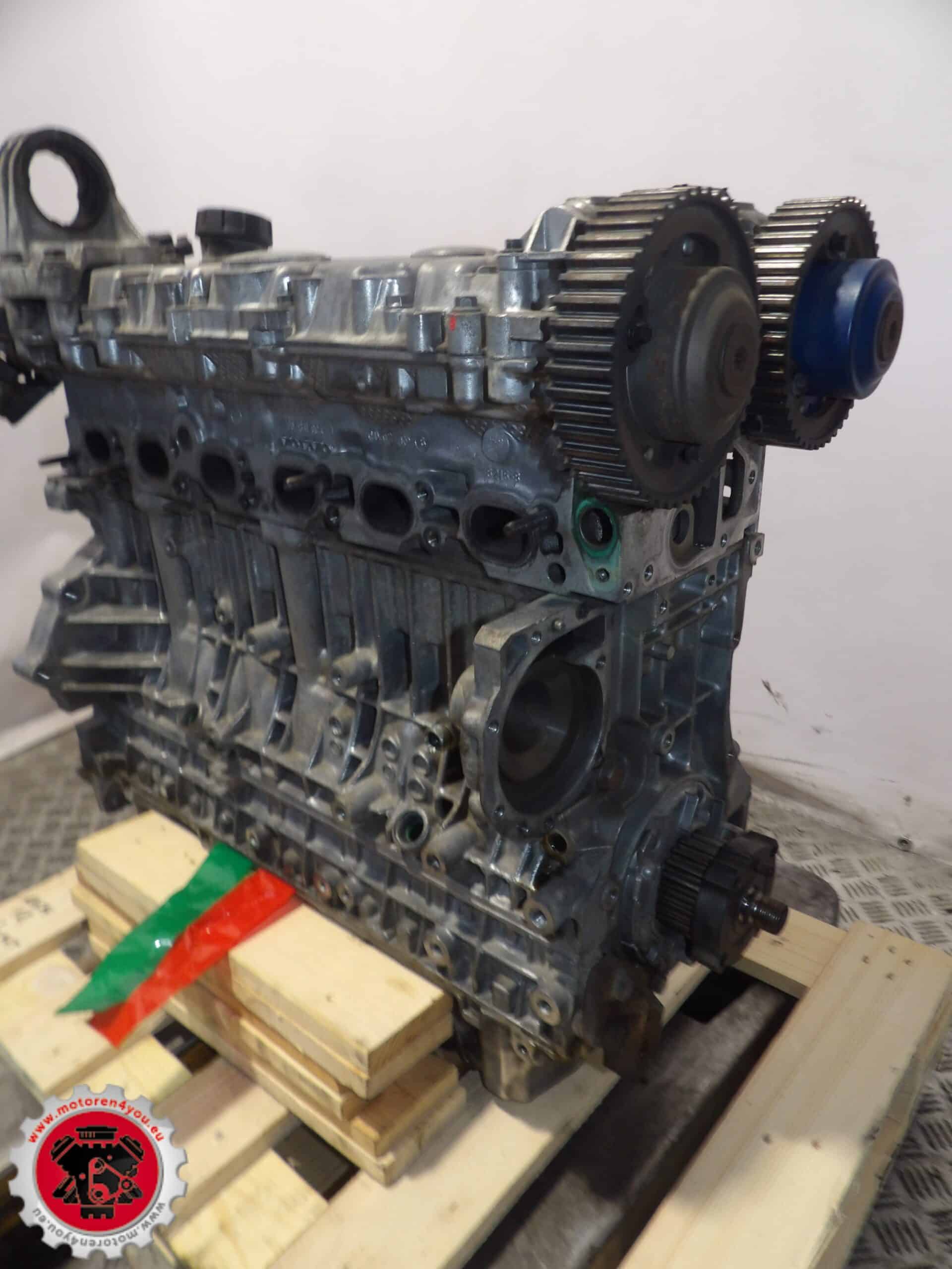 B6294T 2.9i 200kw