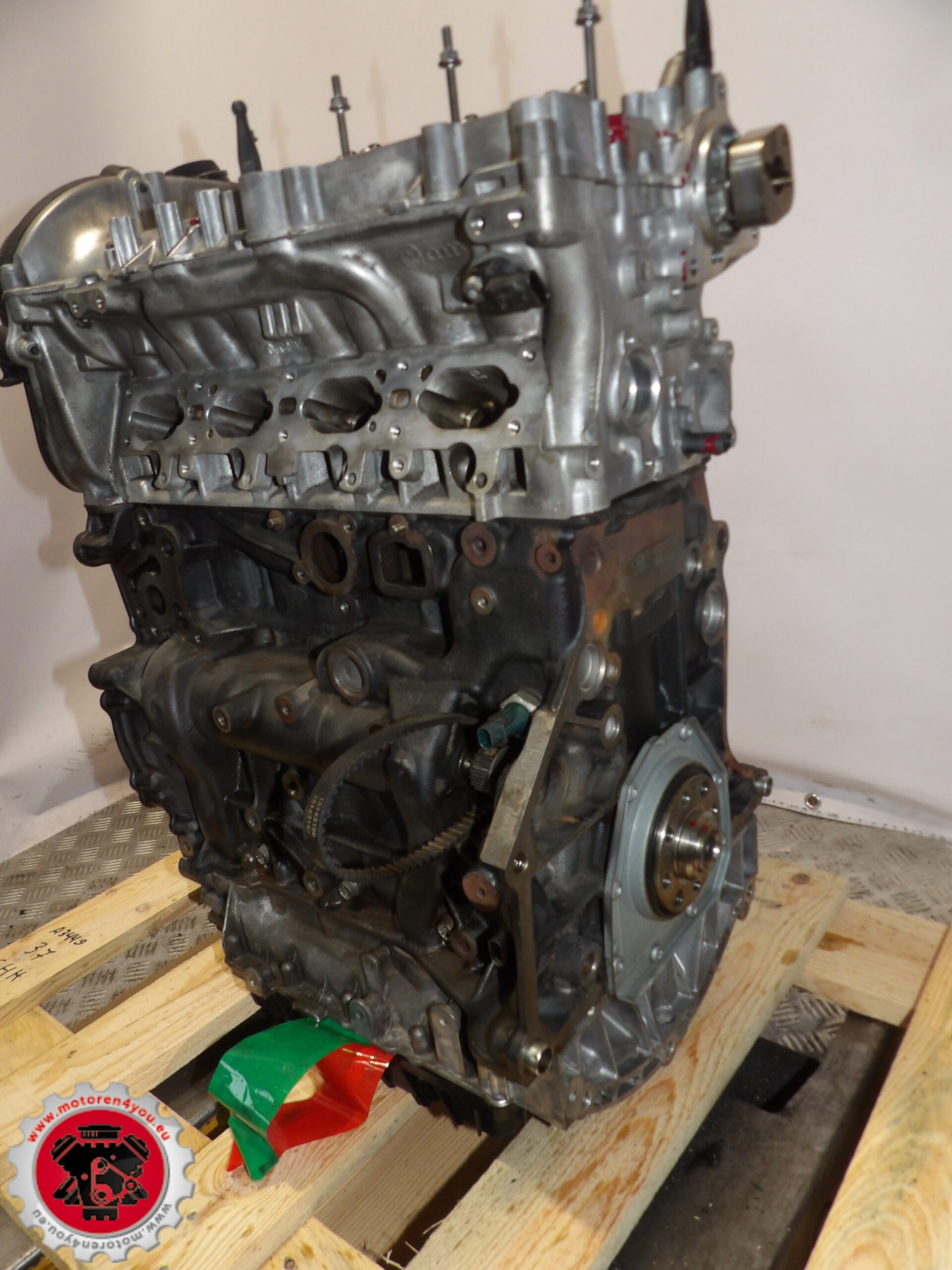 CHHA 2.0TSi 169kw