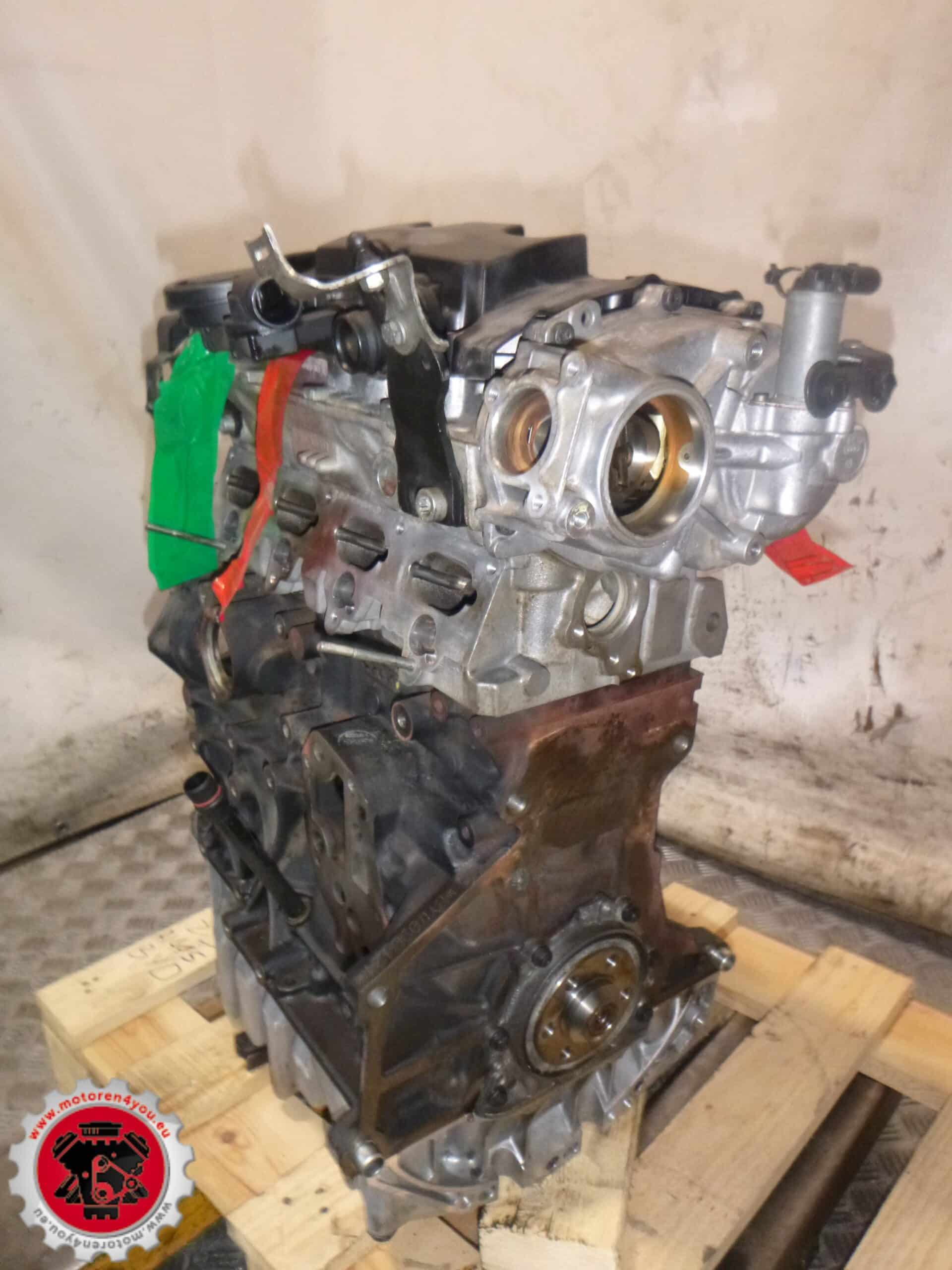 BYD 2.0TFSi 169kw