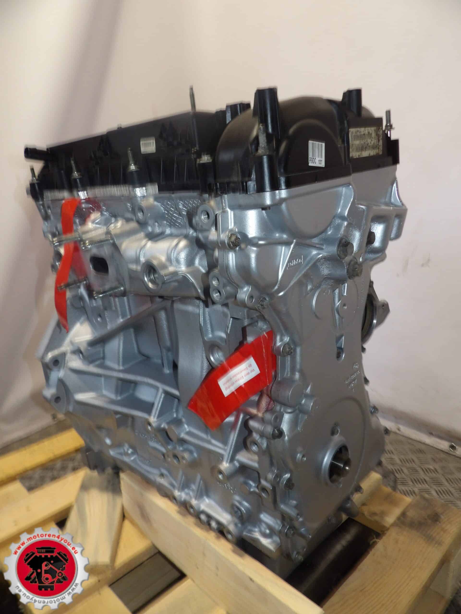 R9MA 2.0i 178kw