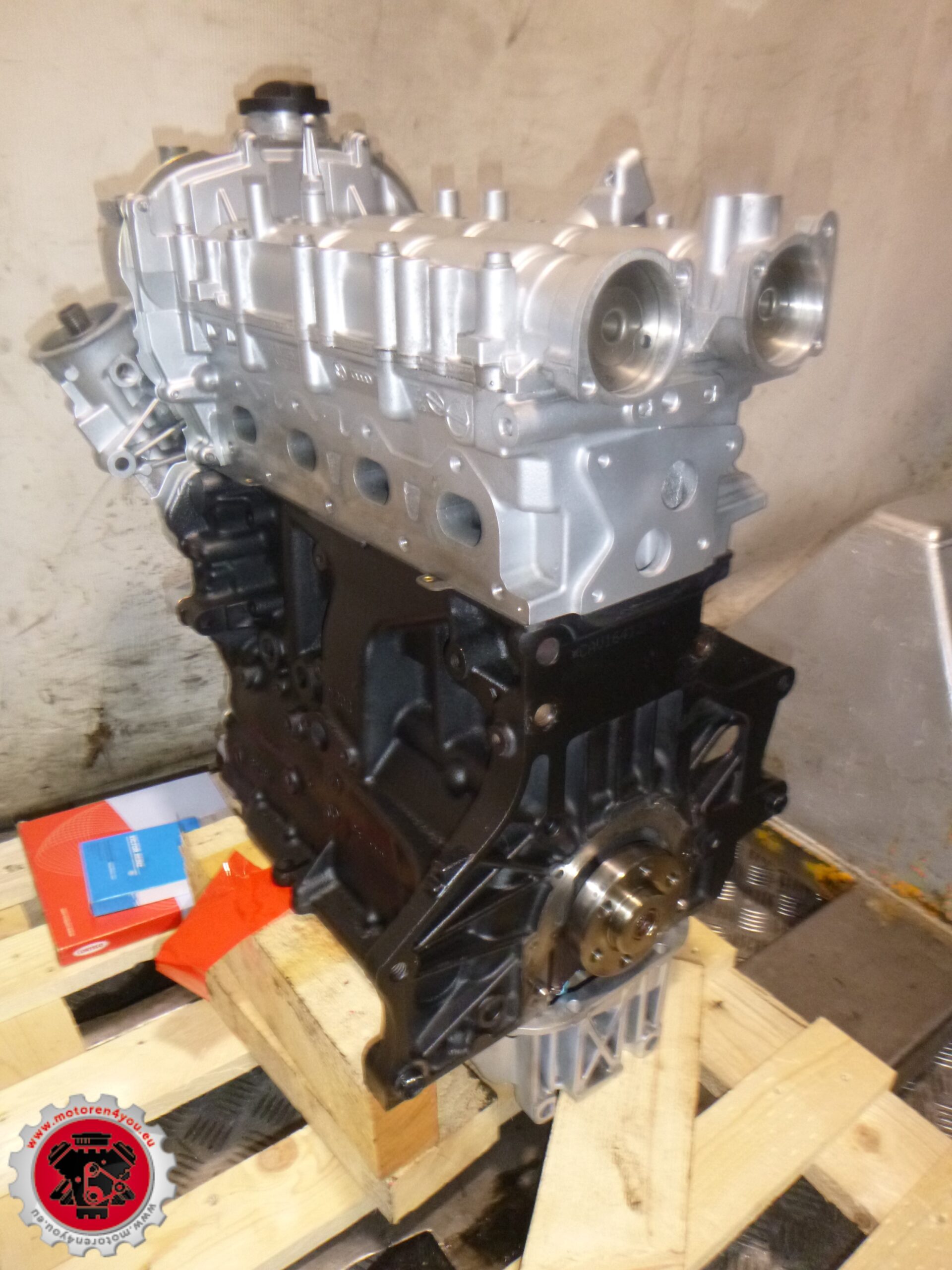 CAVA 1.4TSi 110kw