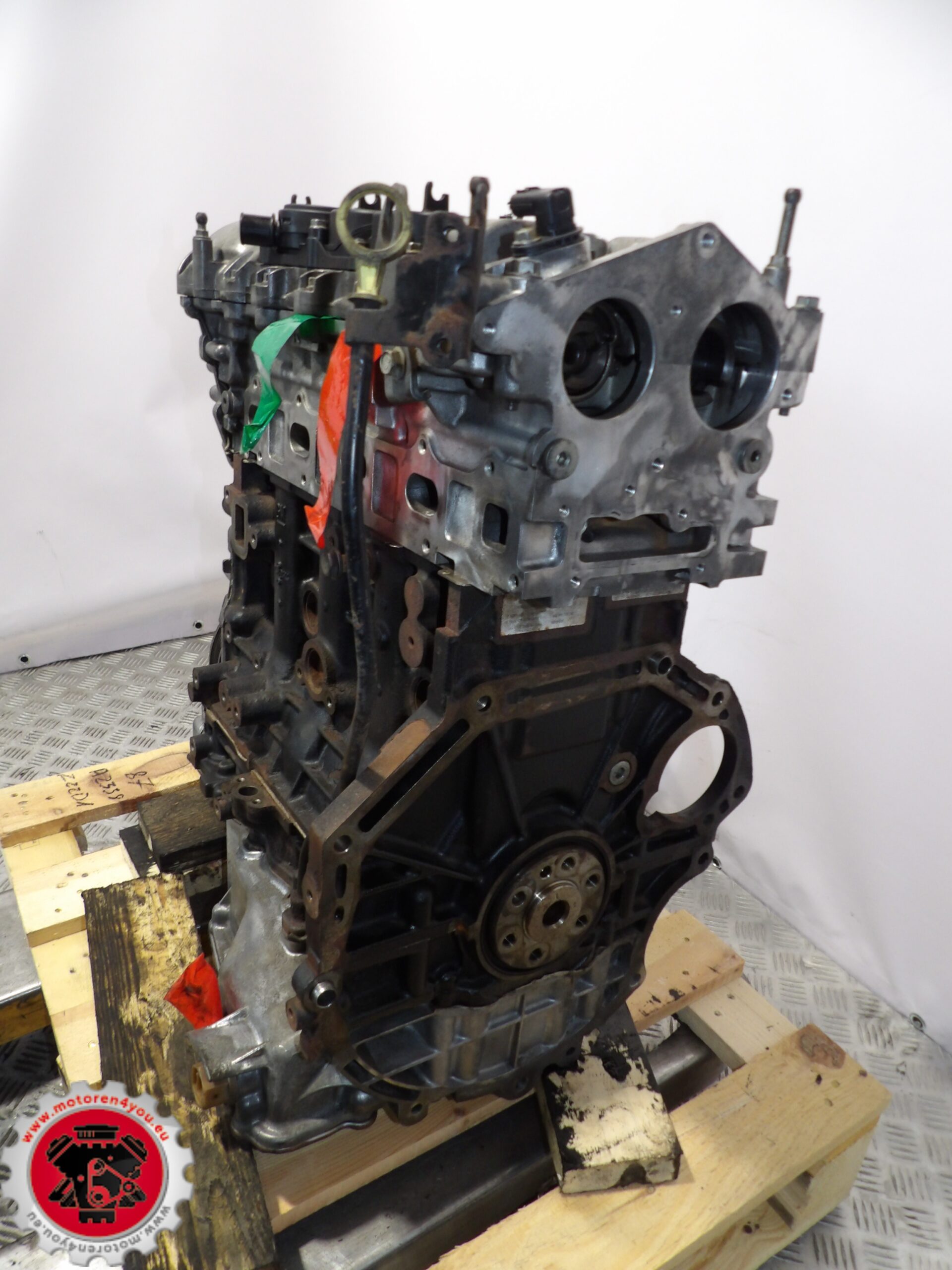 Z22D1 2.2D 120/135kw