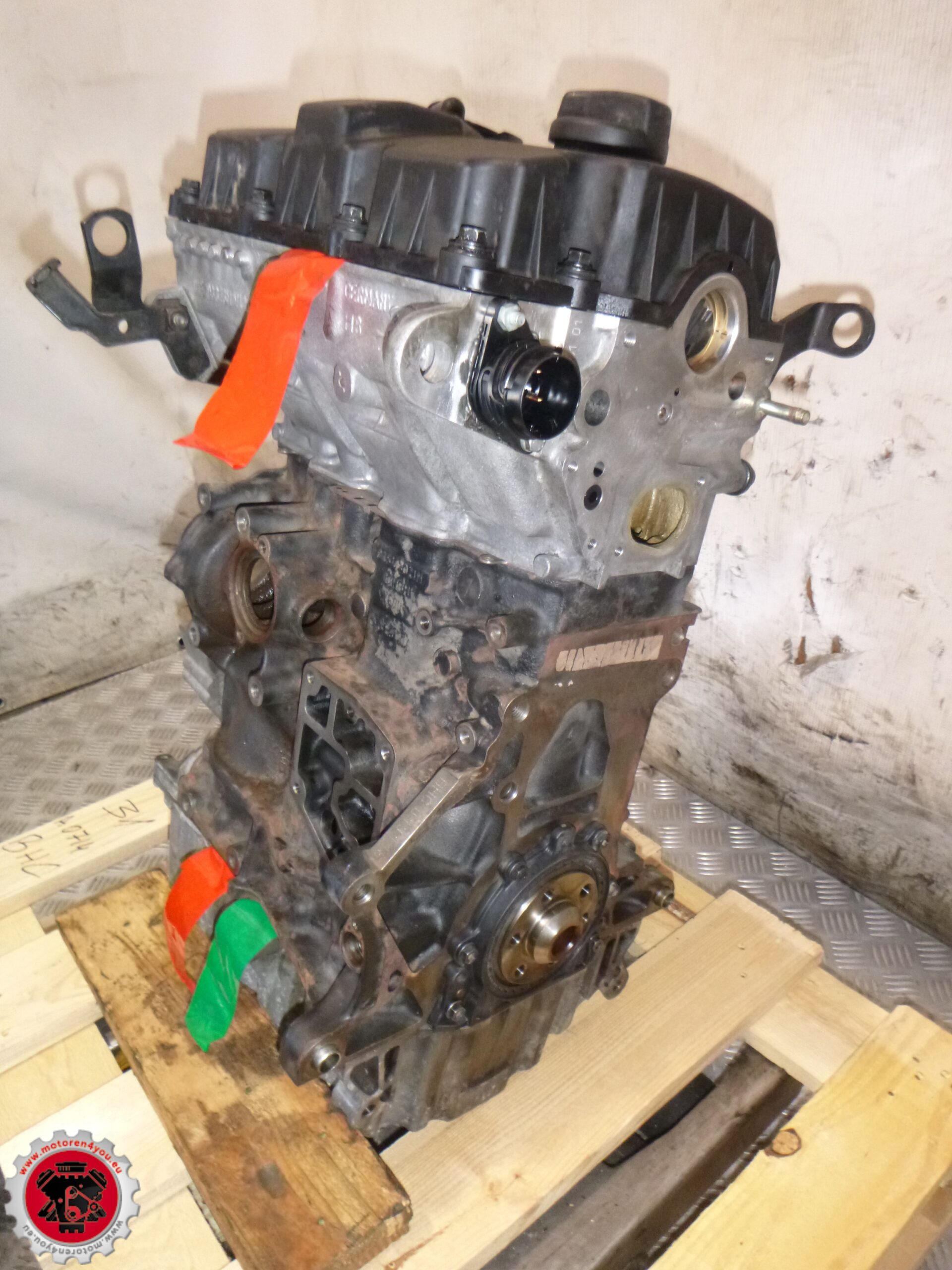 BHC 1.4TDi 55kw
