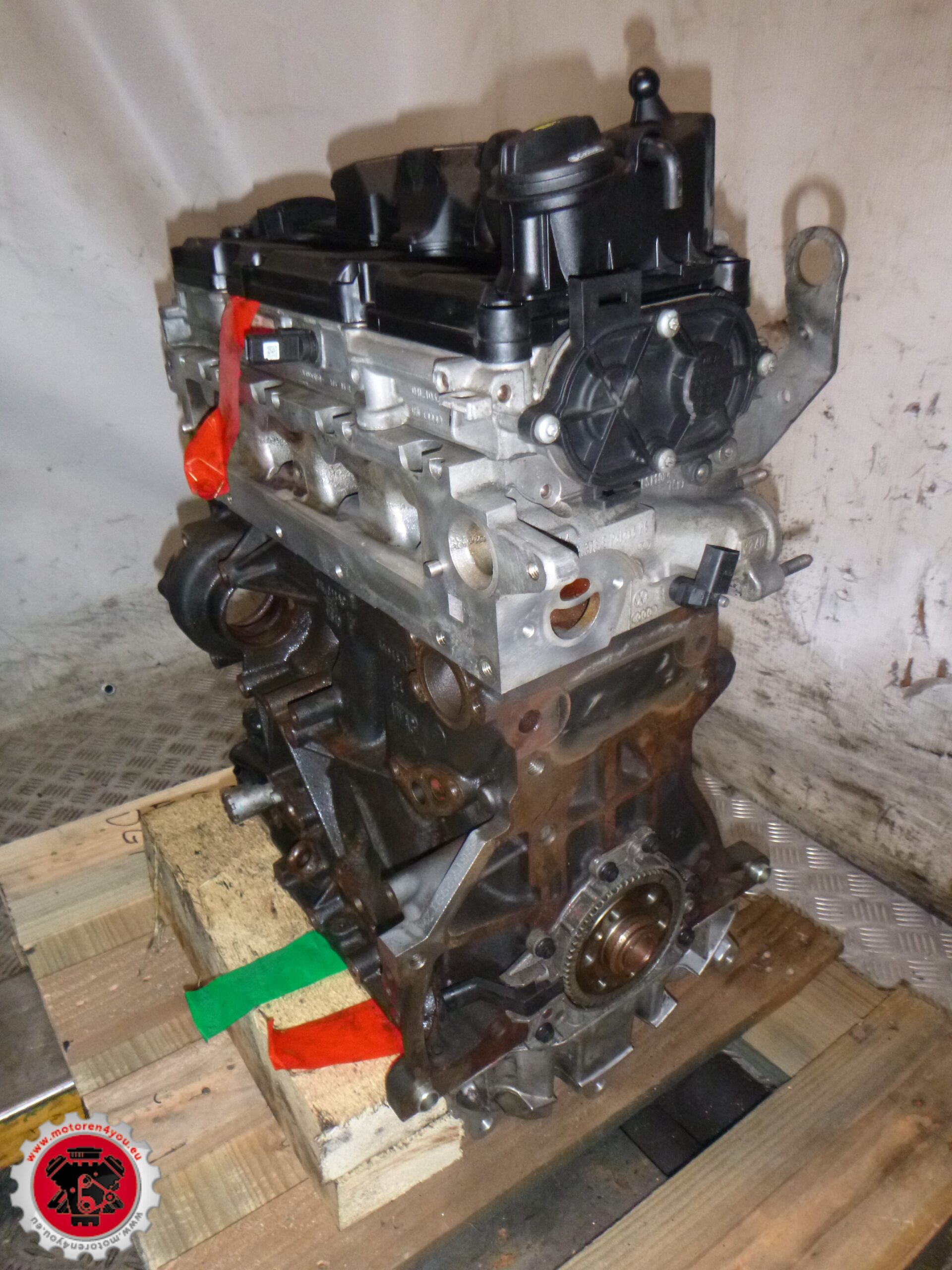 DGT 1.6D 59/66/70/85kw
