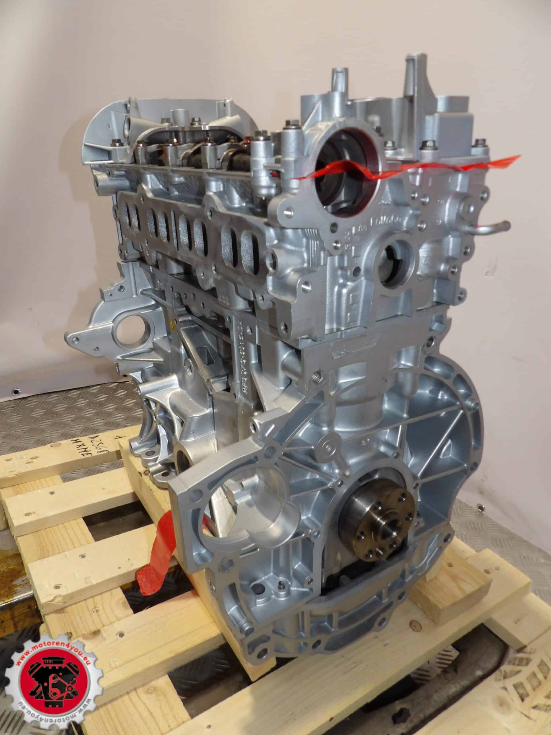 M8ME 1.5i 110kw