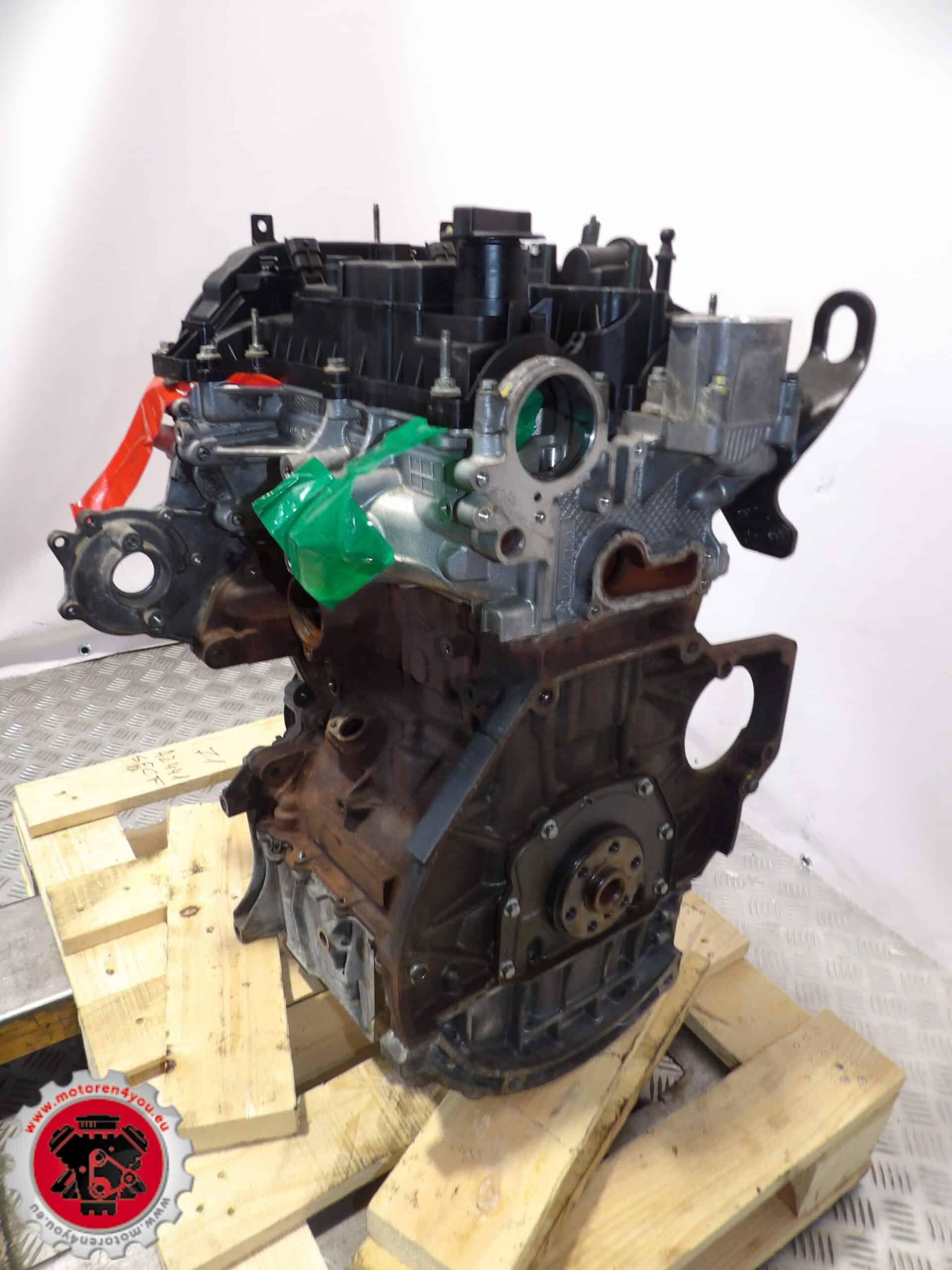 SFCF 1.0SCTi 74kw