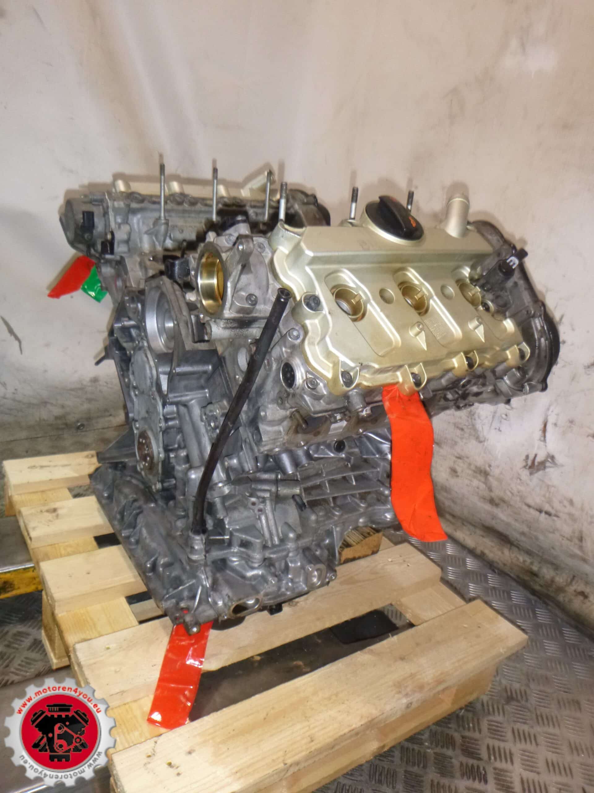 CGXB/C 3.0TFSi 228/245kw