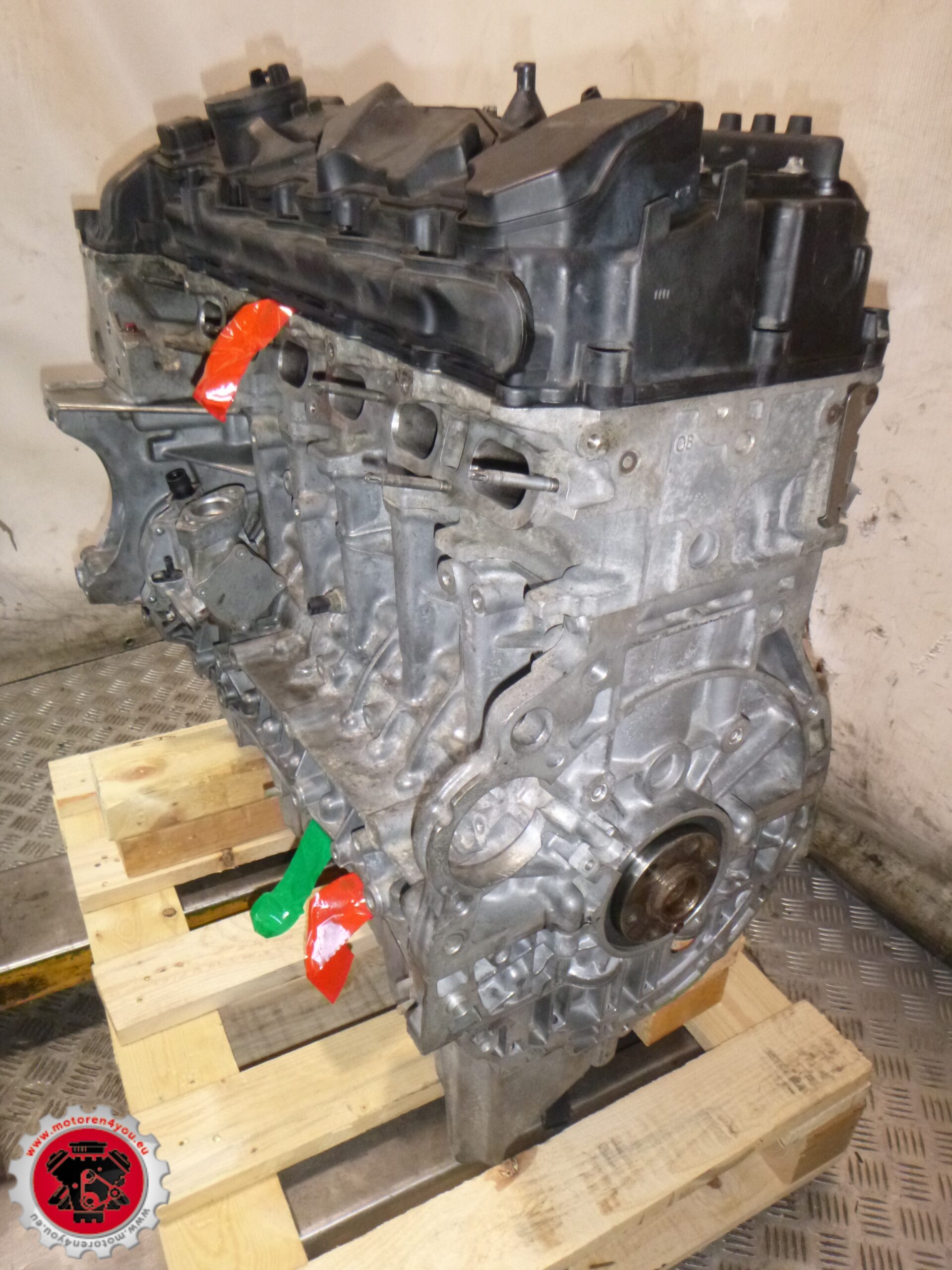 N55B30A 3.0i 225/235/240/250/265/272kw