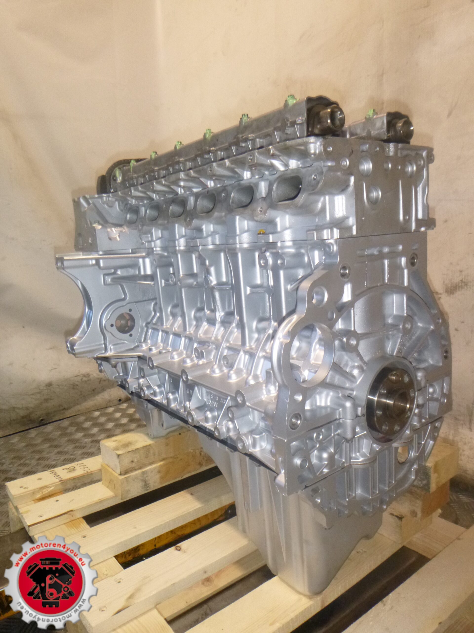 N54B30A 3.0i 225/240/250kw