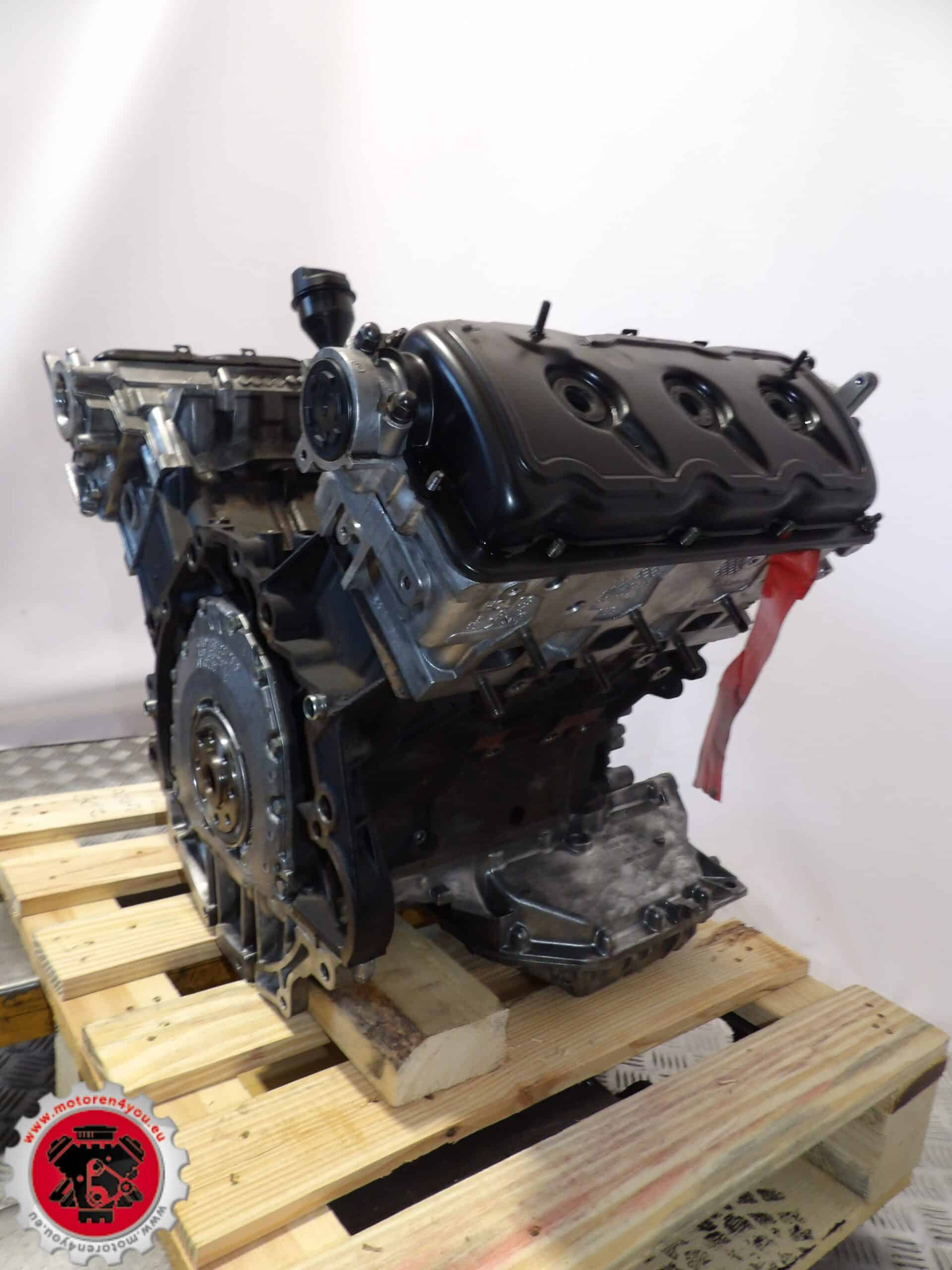 BCZ 2.5TDi 120kw