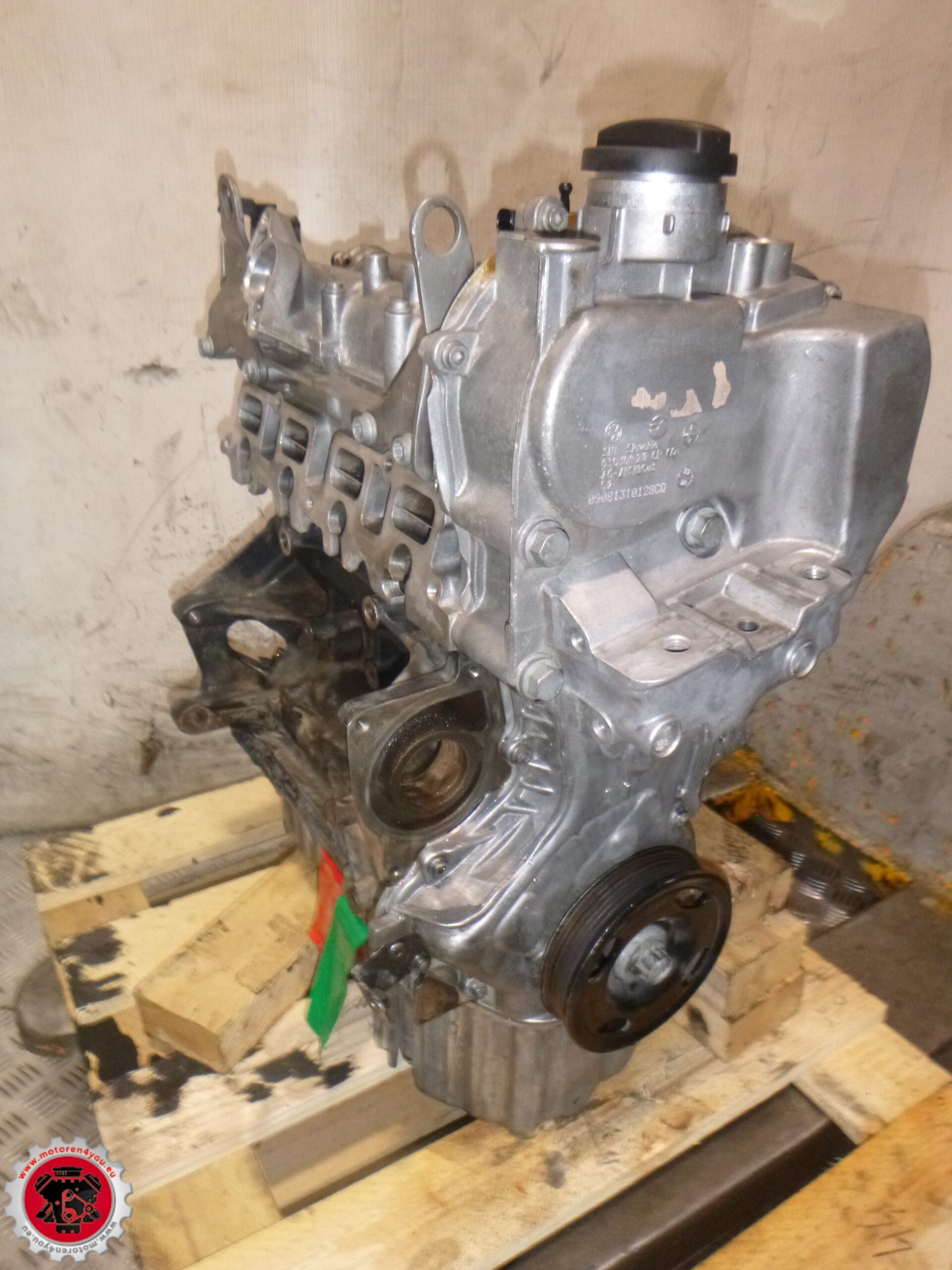 CTHD 1.4TSi 118kw
