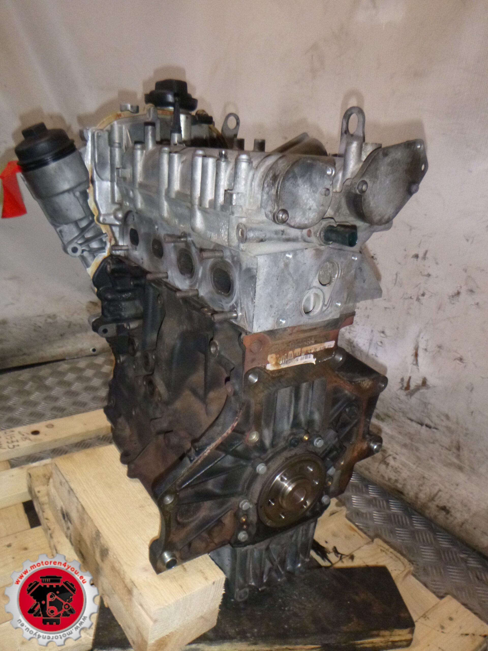 BMY 1.4TSi 103kw