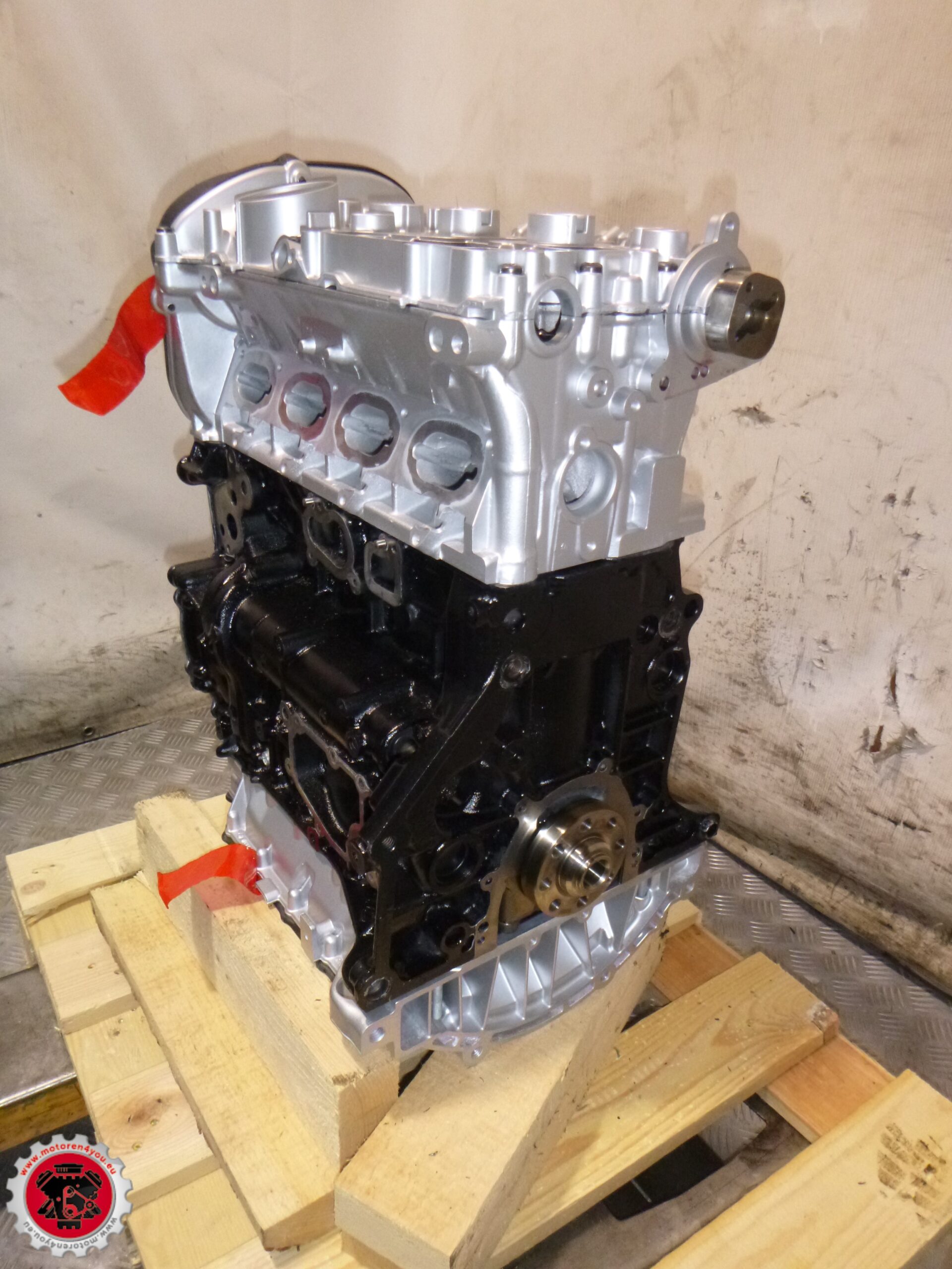 CDNC/B 2.0TSi 132/155kw