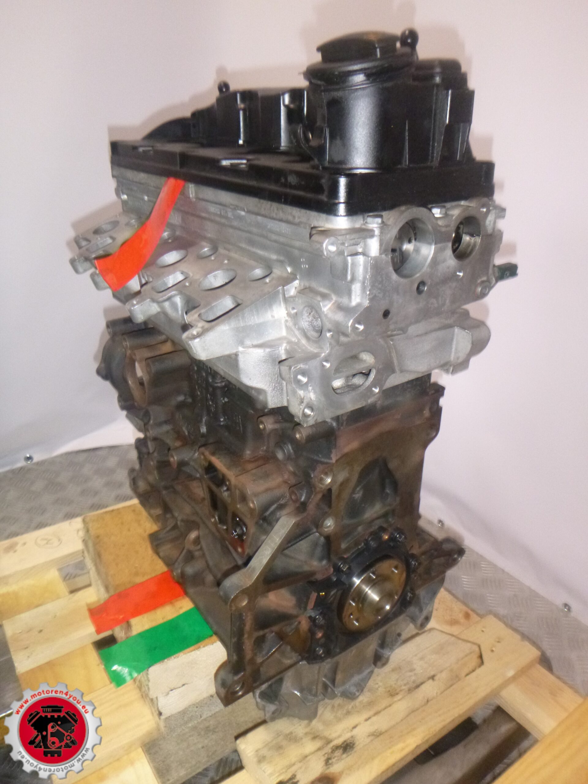 CKT 2.0TDI 80/100kw