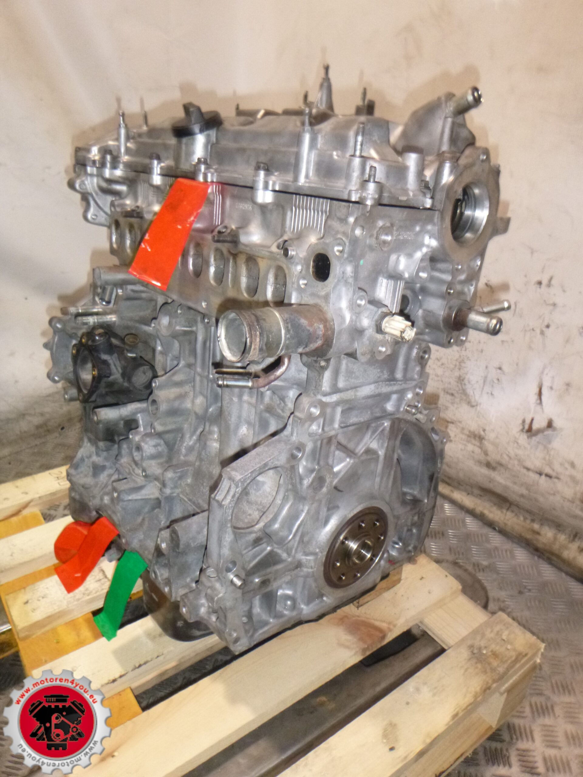 1AD-FTV 2.0D 91/93kw