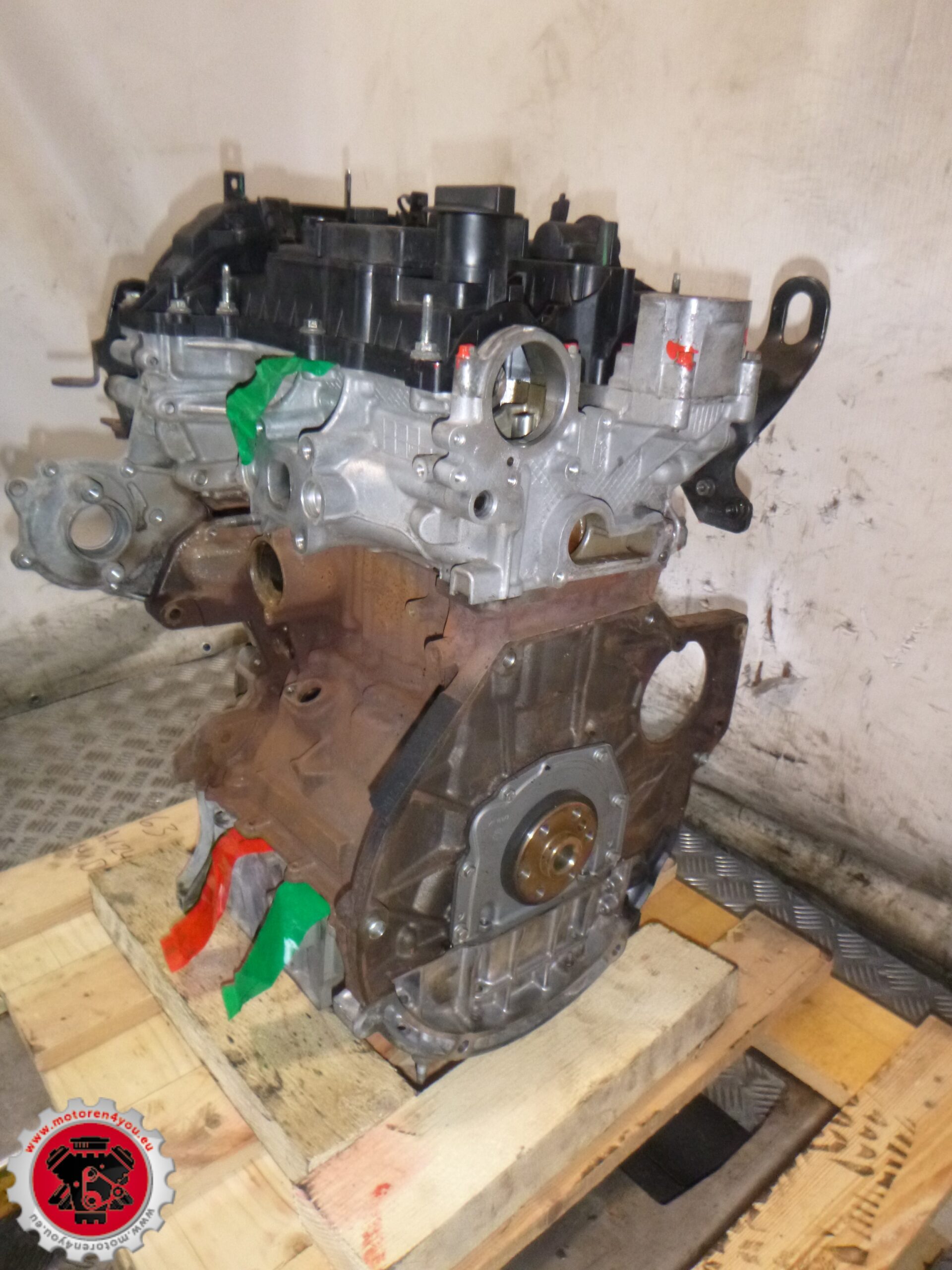 M1DA 1.0i 92kw