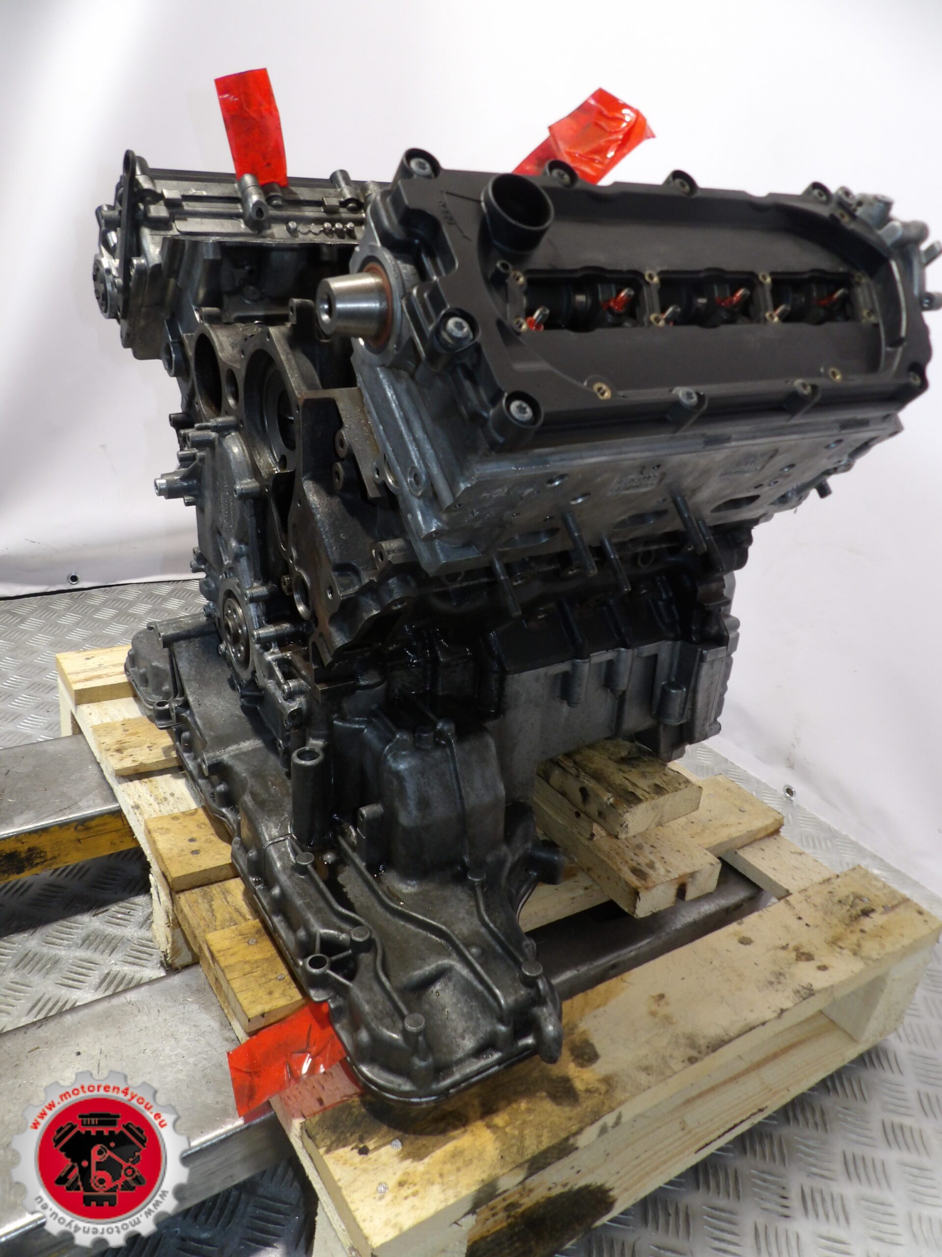 ASB 3.0TDI 171kw