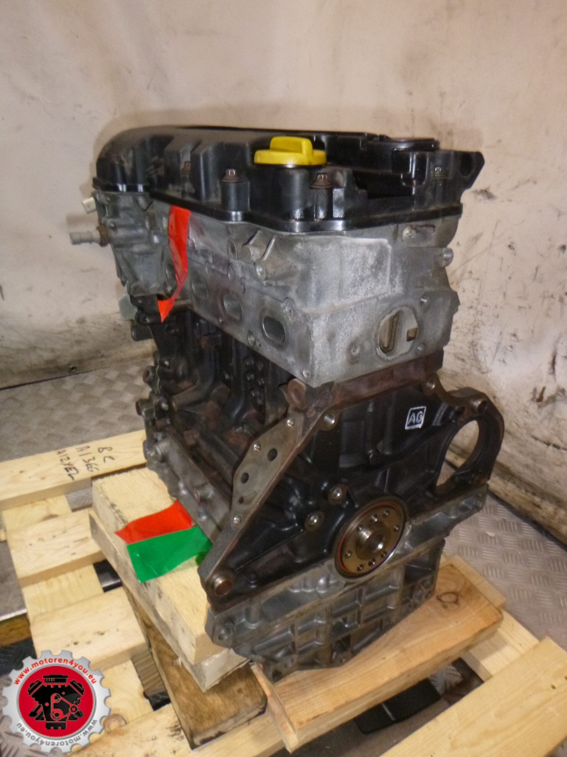 A12XEL 1.2i 51kw