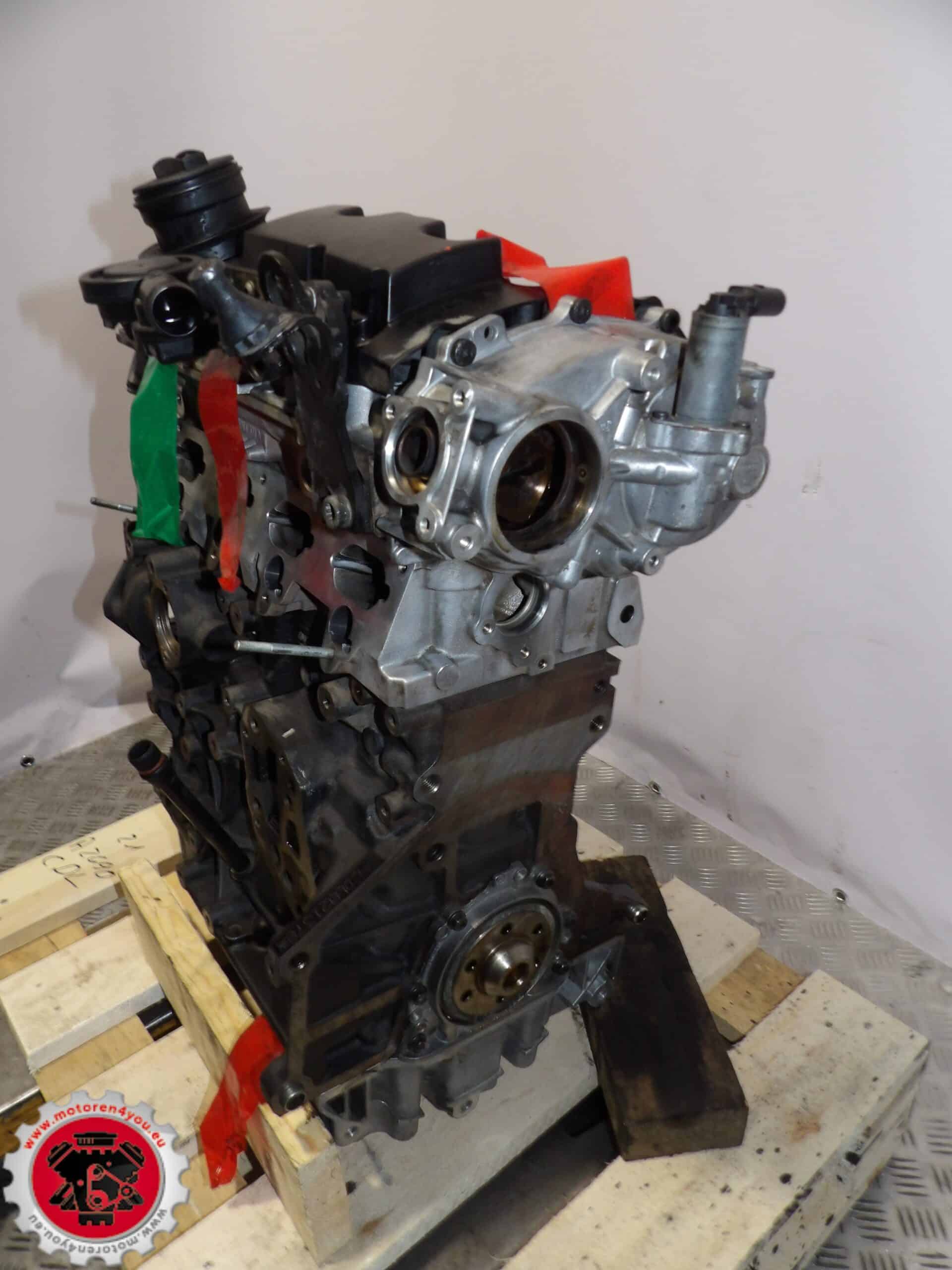 CDL 2.0Tsi 162/173/177/188/195/199/206/228kw