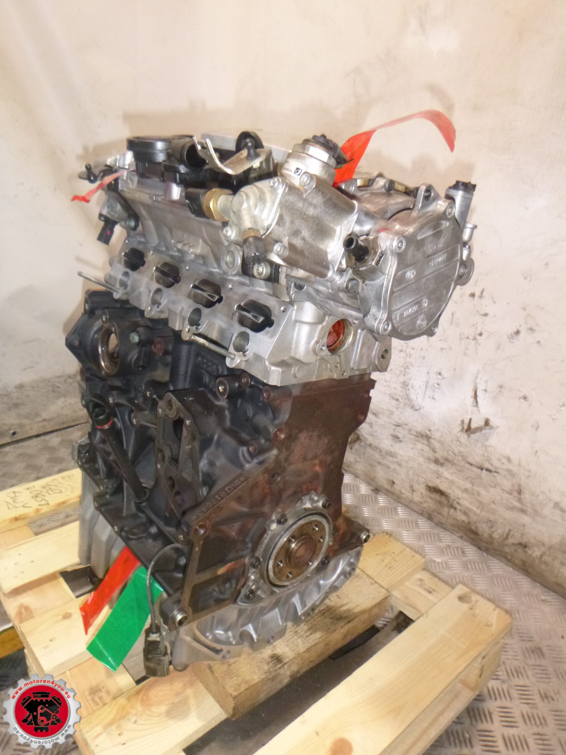 BWJ 2.0TFSi 177kw