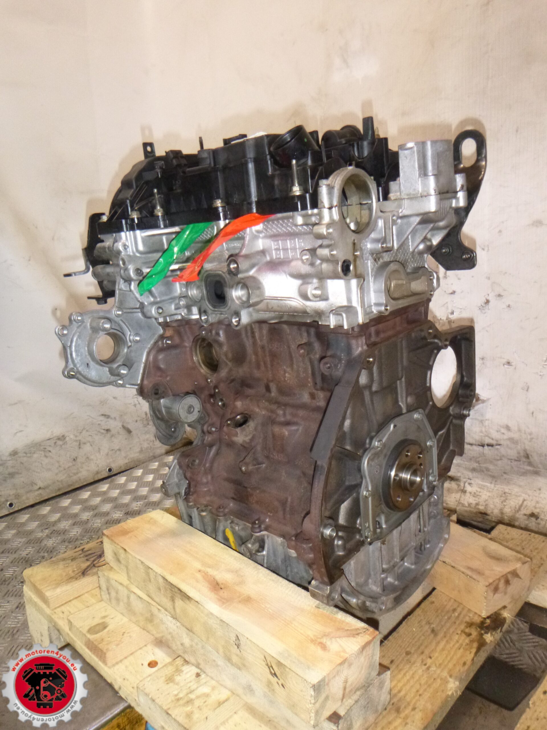 M1JC 1.0i 92kw
