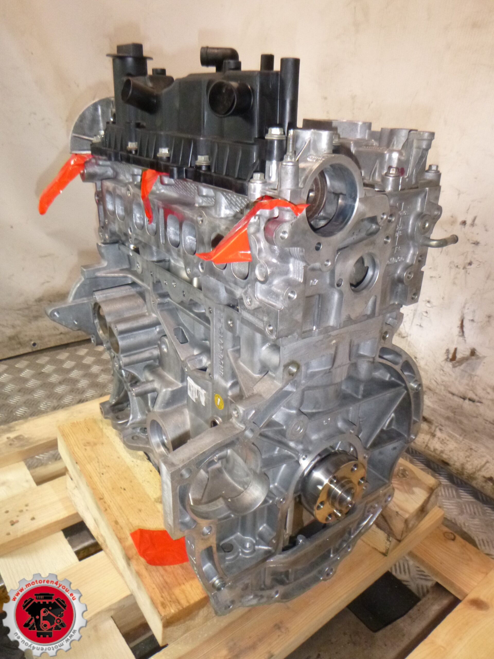 JTJA 1.6i 134/158kw