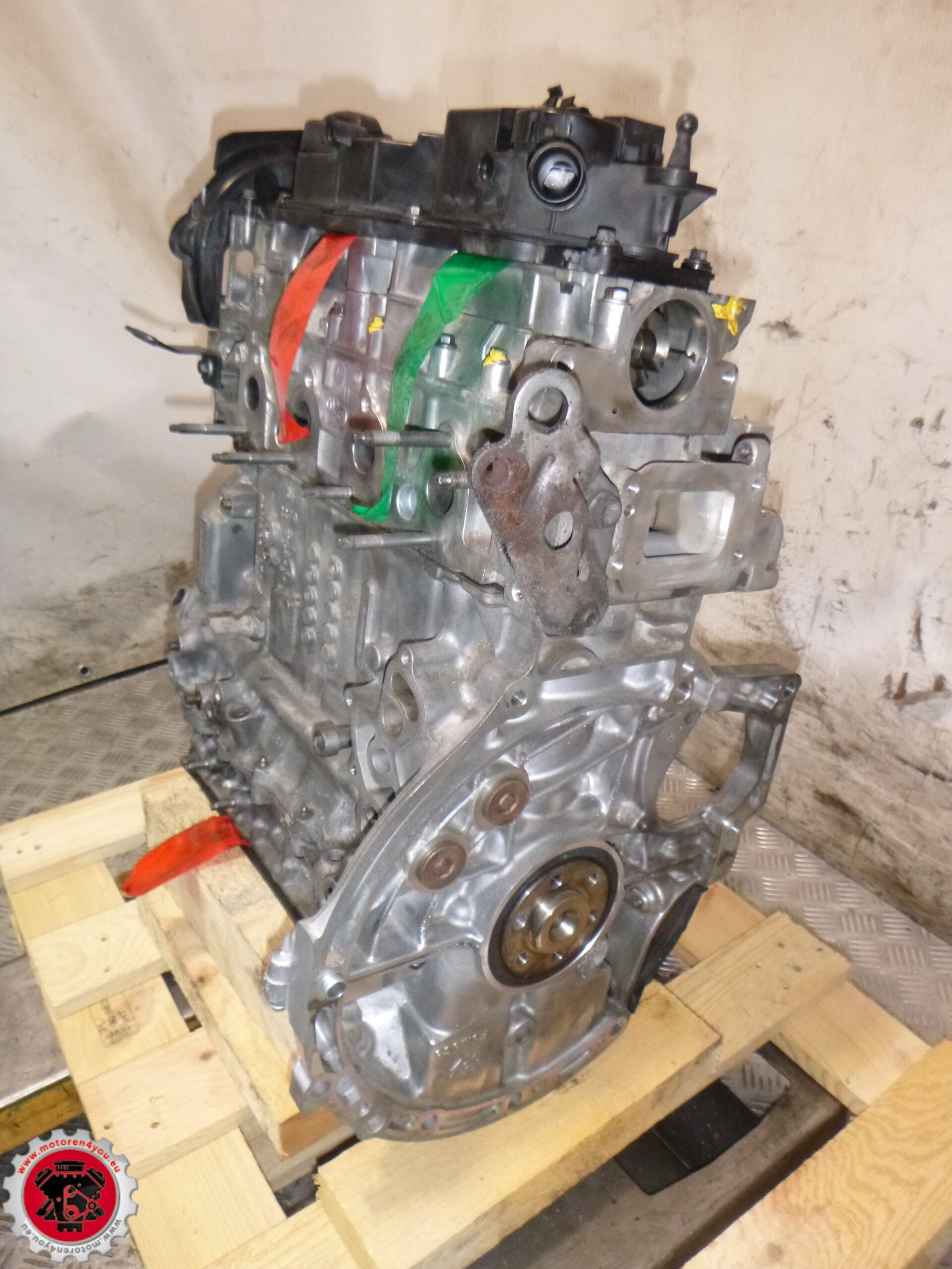 9HL 1.6HDi 82/84kw