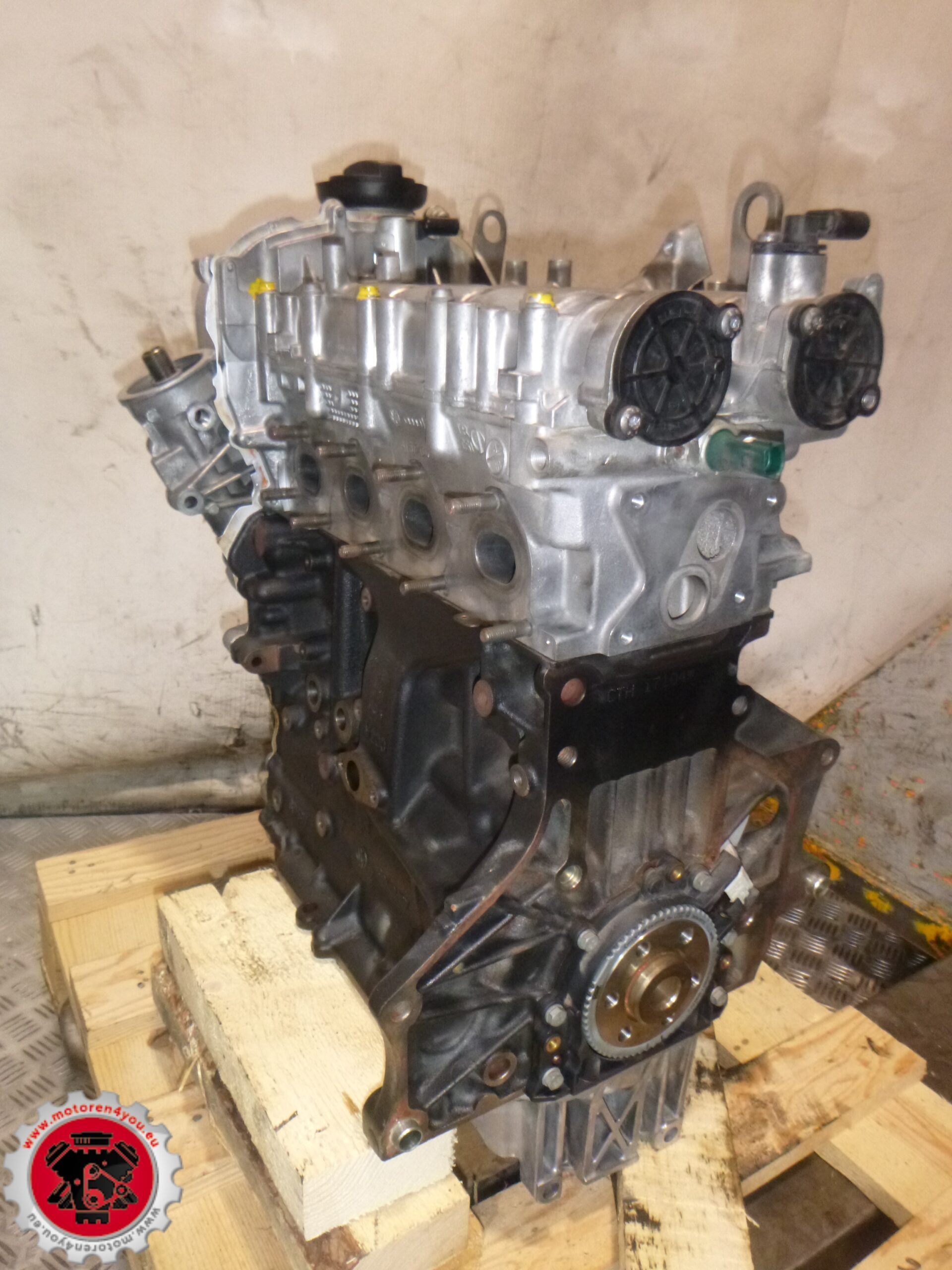 CTHG 1.4Tsi 110/118kw