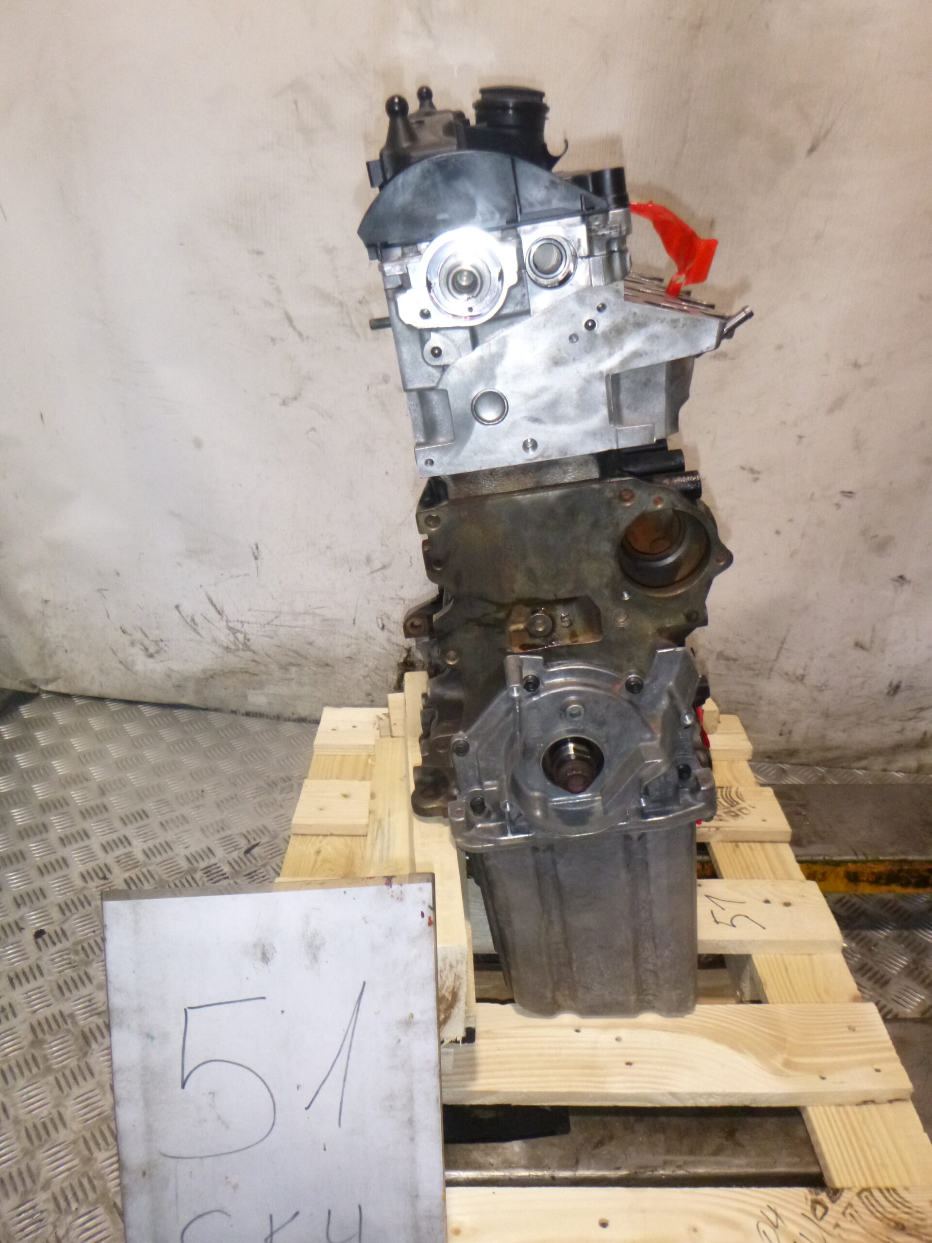 CKU 2.0TDI 120kw – Bild 2