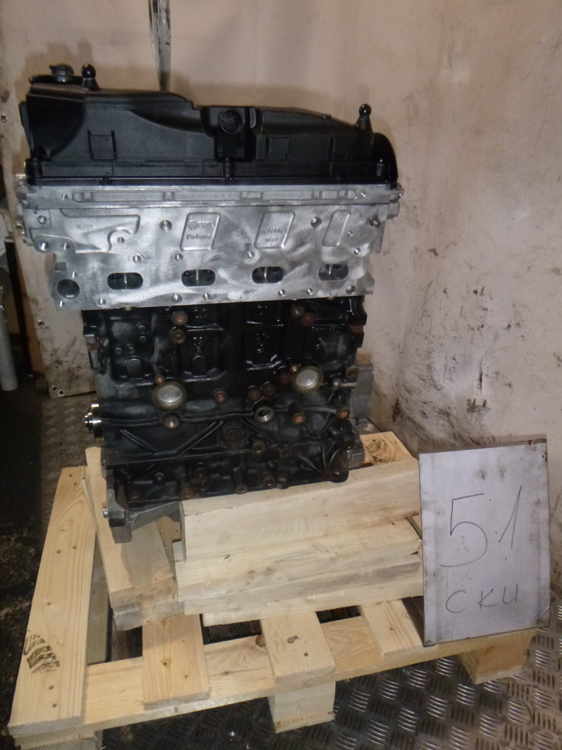 CKU 2.0TDI 120kw – Bild 3