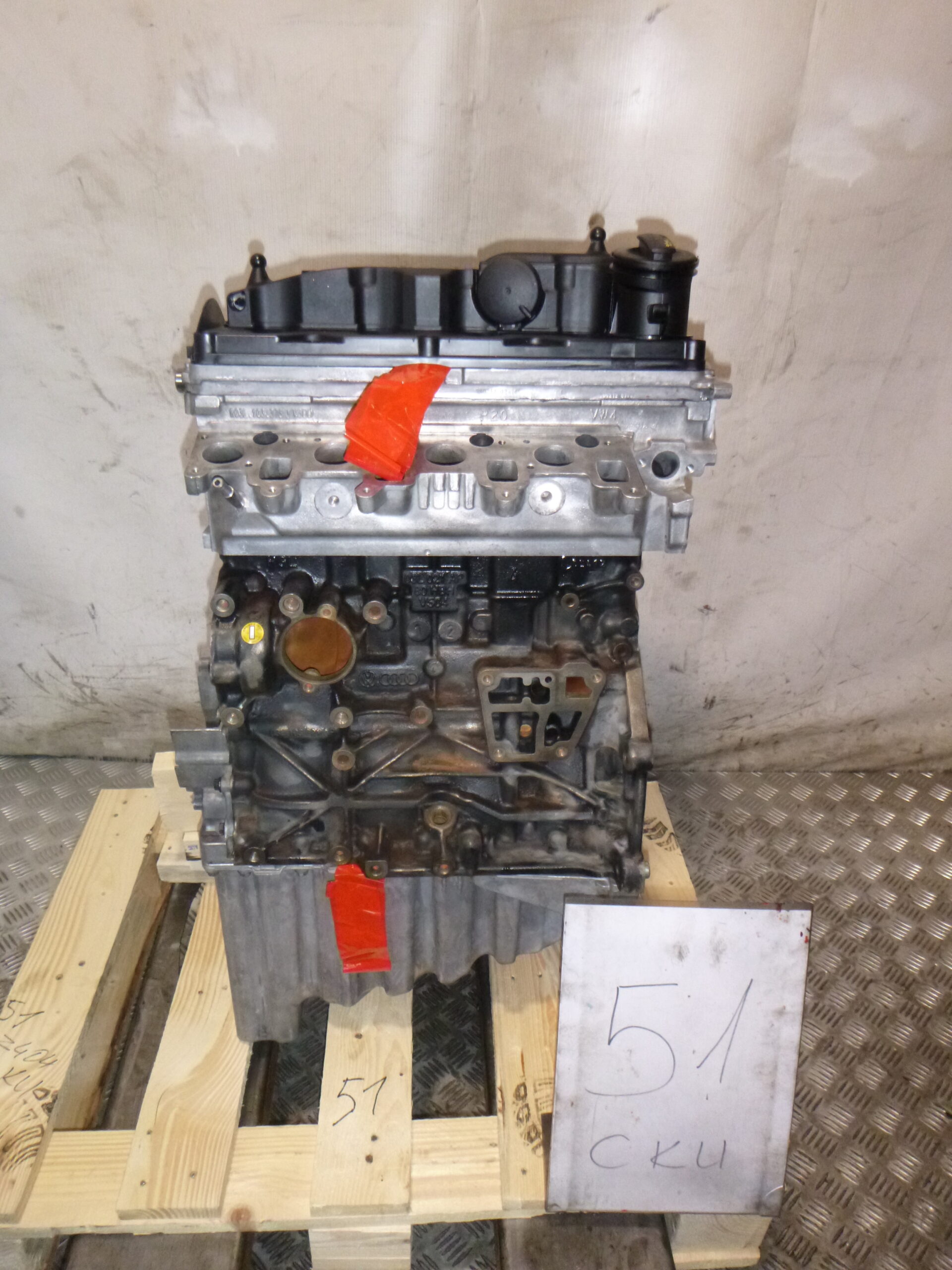 CKU 2.0TDI 120kw – Bild 5