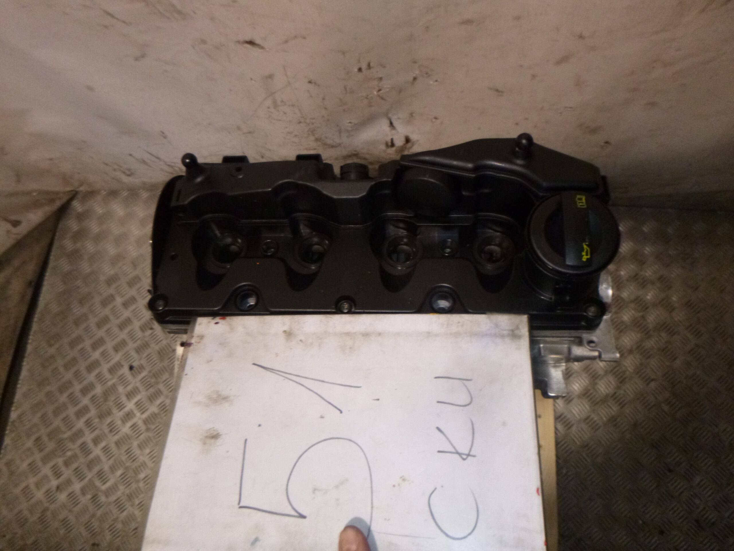 CKU 2.0TDI 120kw – Bild 6