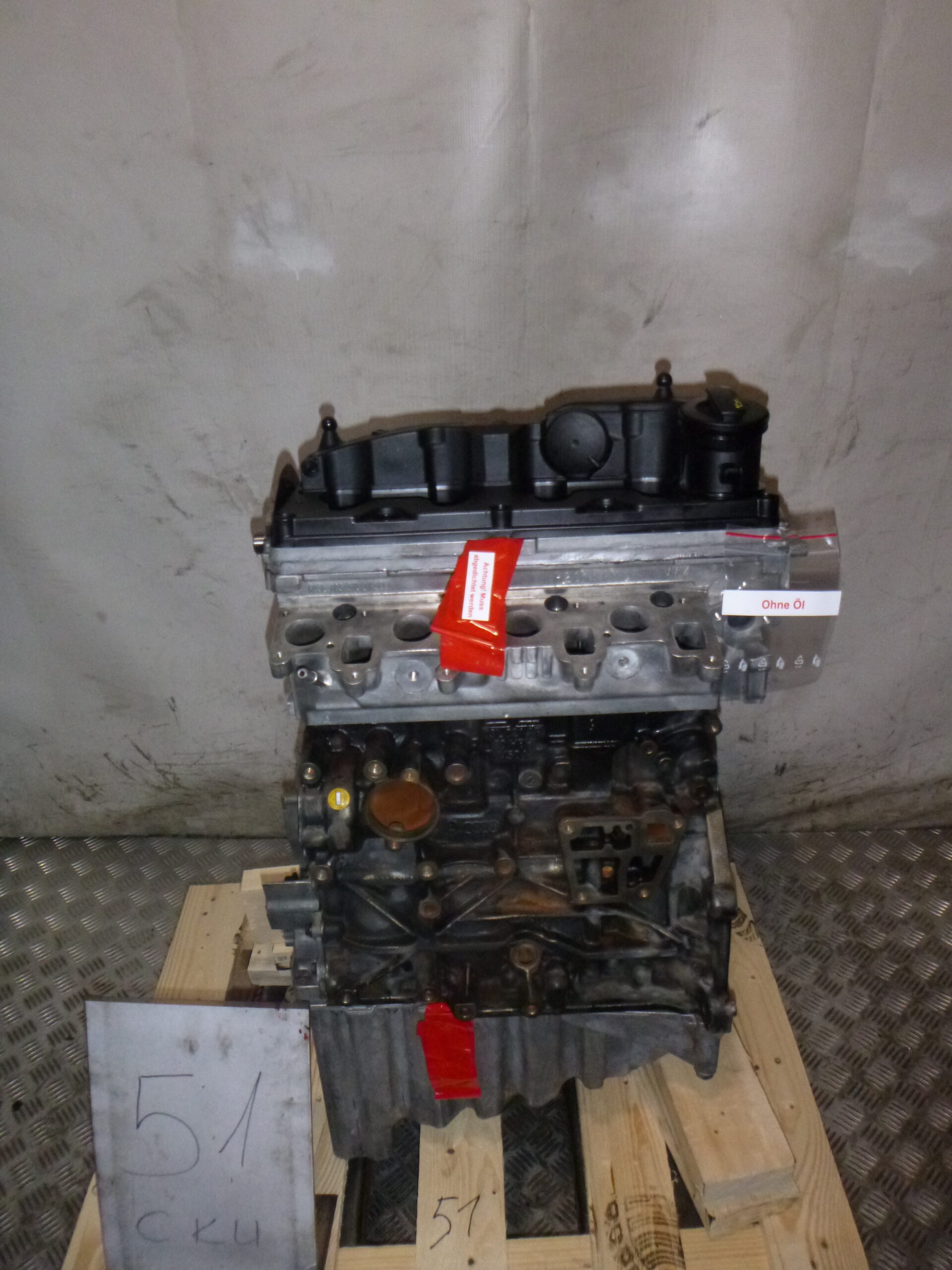 CKU 2.0TDI 120kw – Bild 7