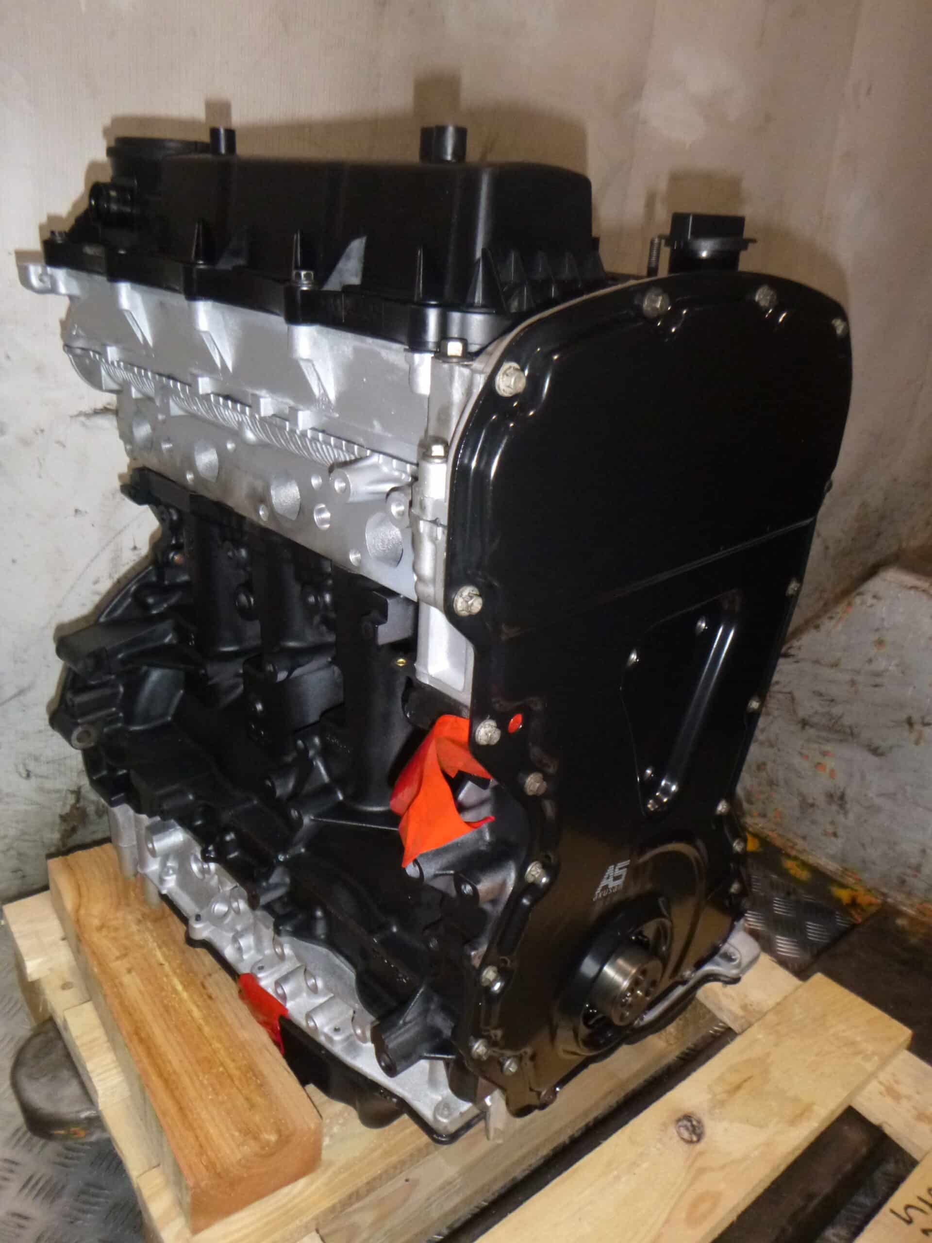 CYF5 2.2TDCi 92kw – Bild 2